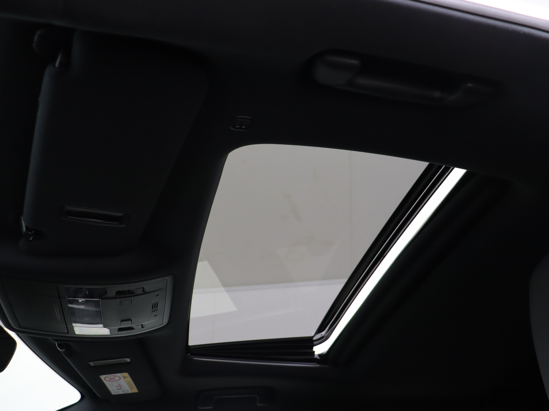 Foto van Lexus Lexus Rx450h