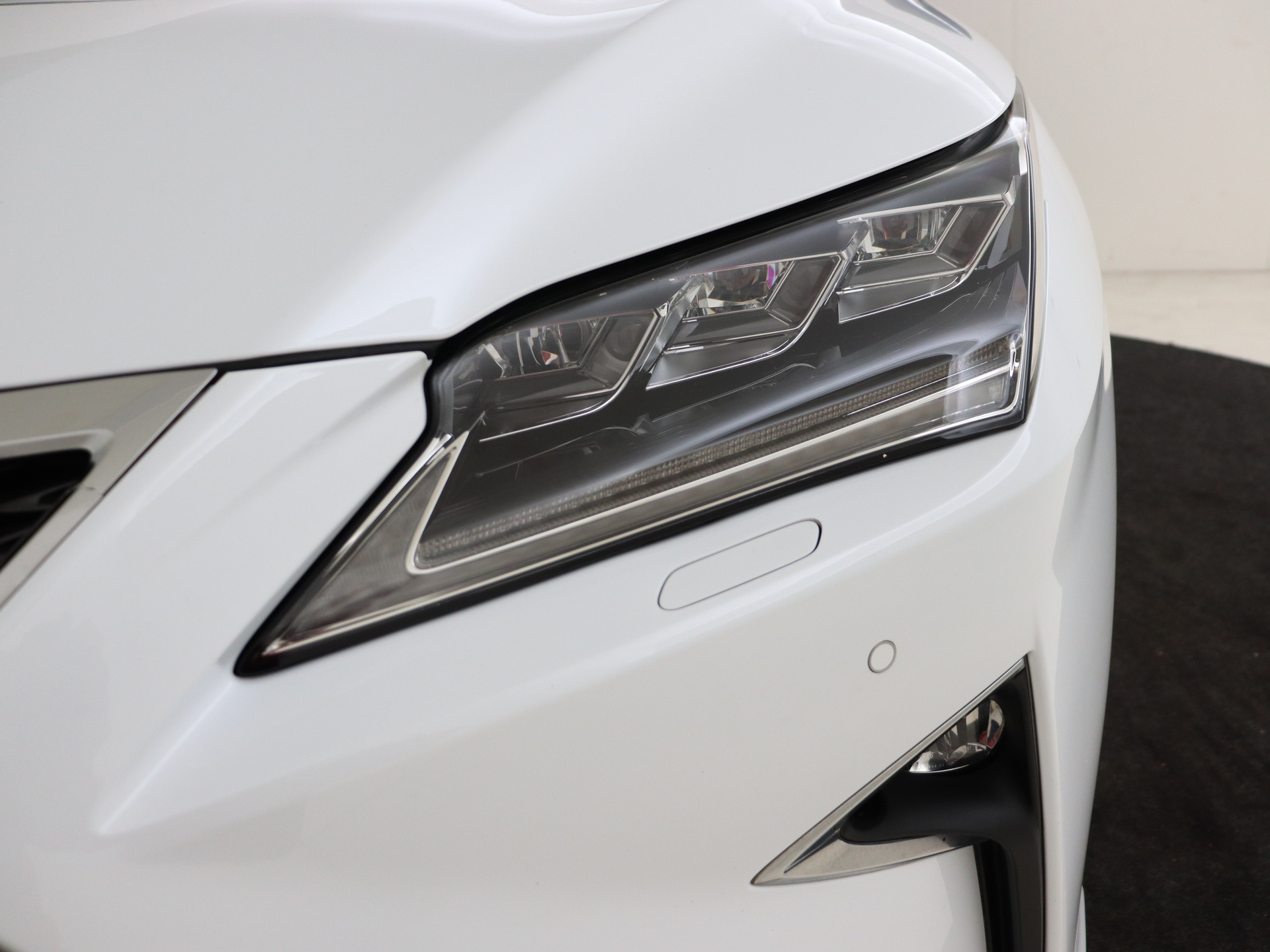 Foto van Lexus Lexus Rx450h