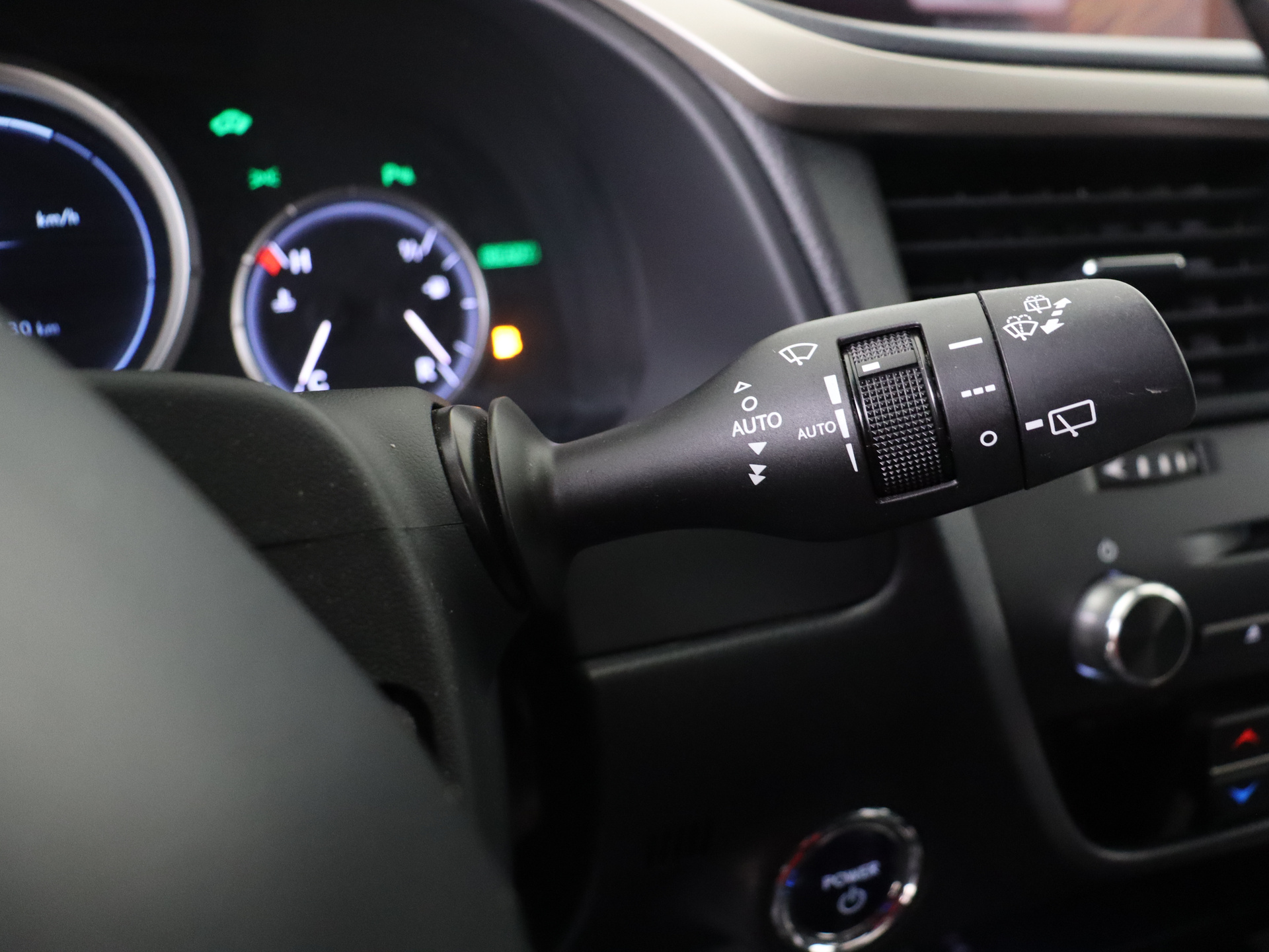Foto van Lexus Lexus Rx450h