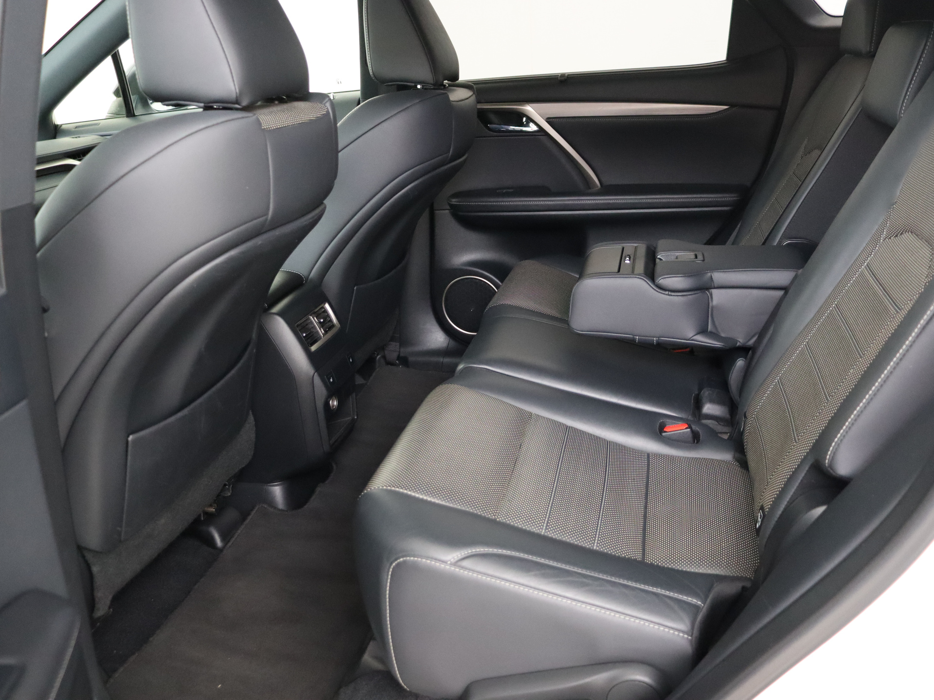 Foto van Lexus Lexus Rx450h
