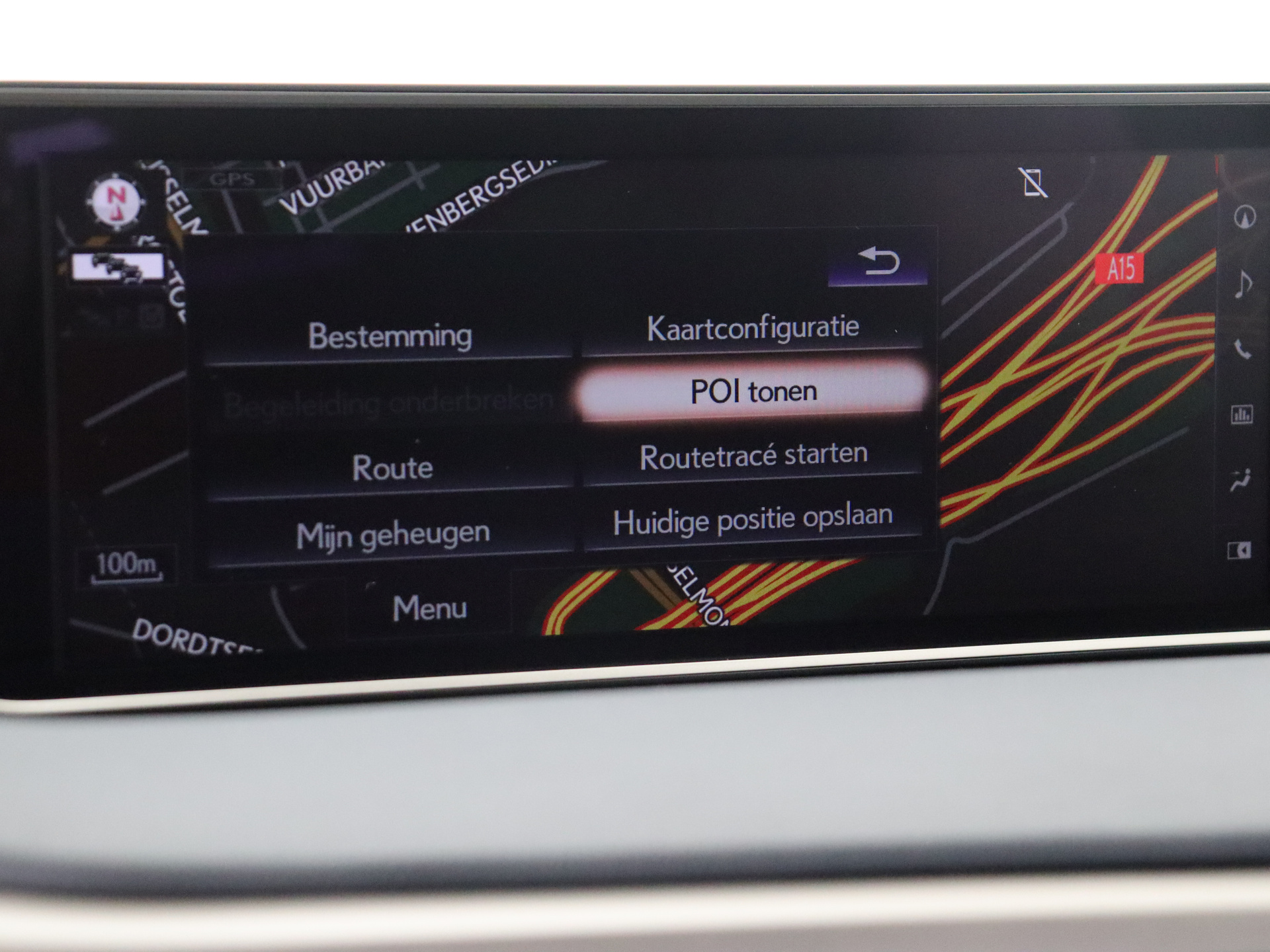 Foto van Lexus Lexus Rx450h