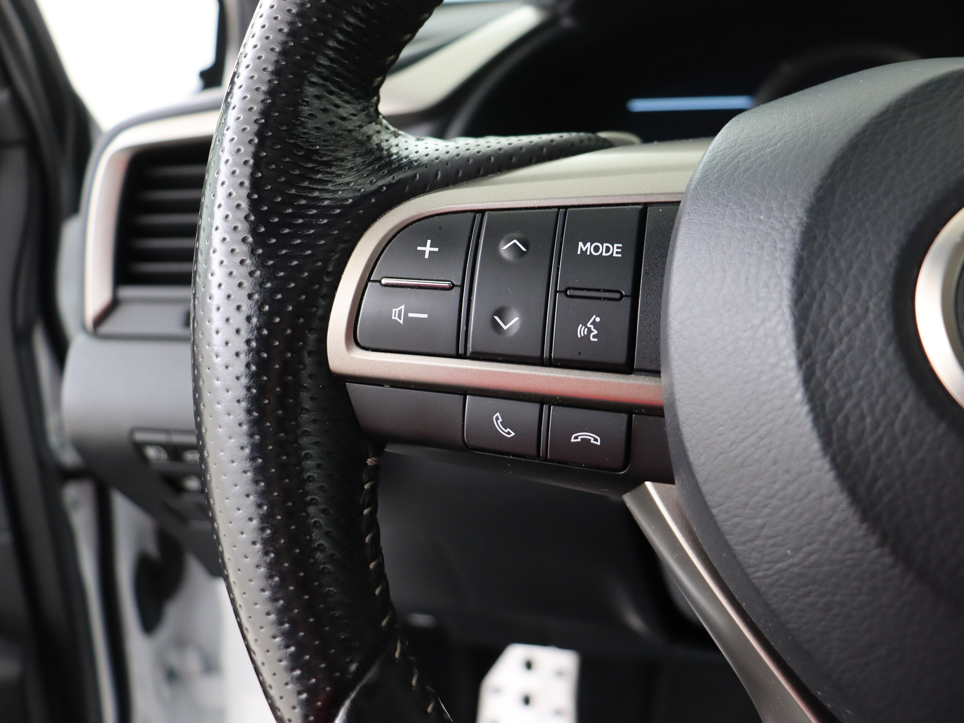 Foto van Lexus Lexus Rx450h