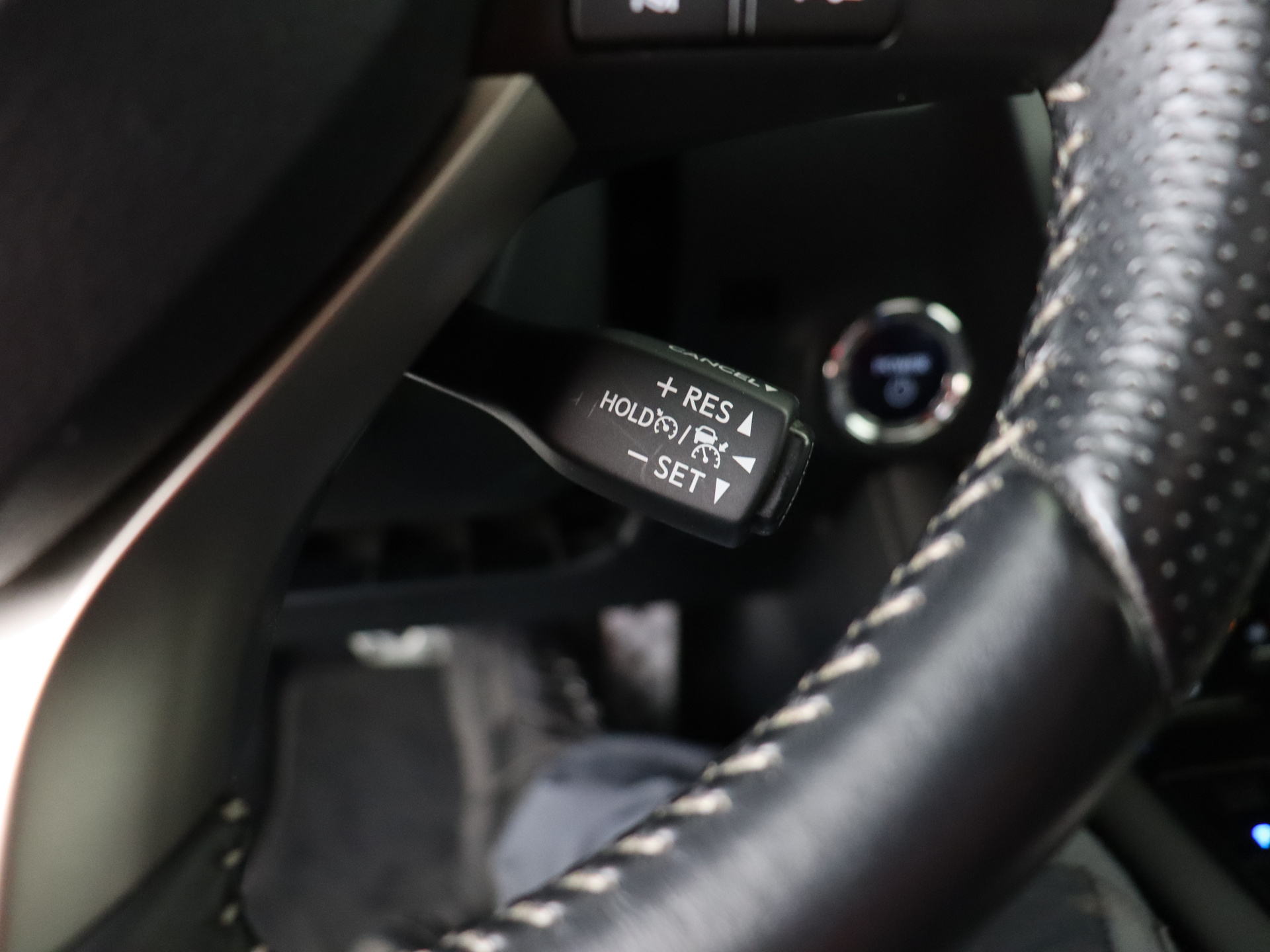 Foto van Lexus Lexus Rx450h