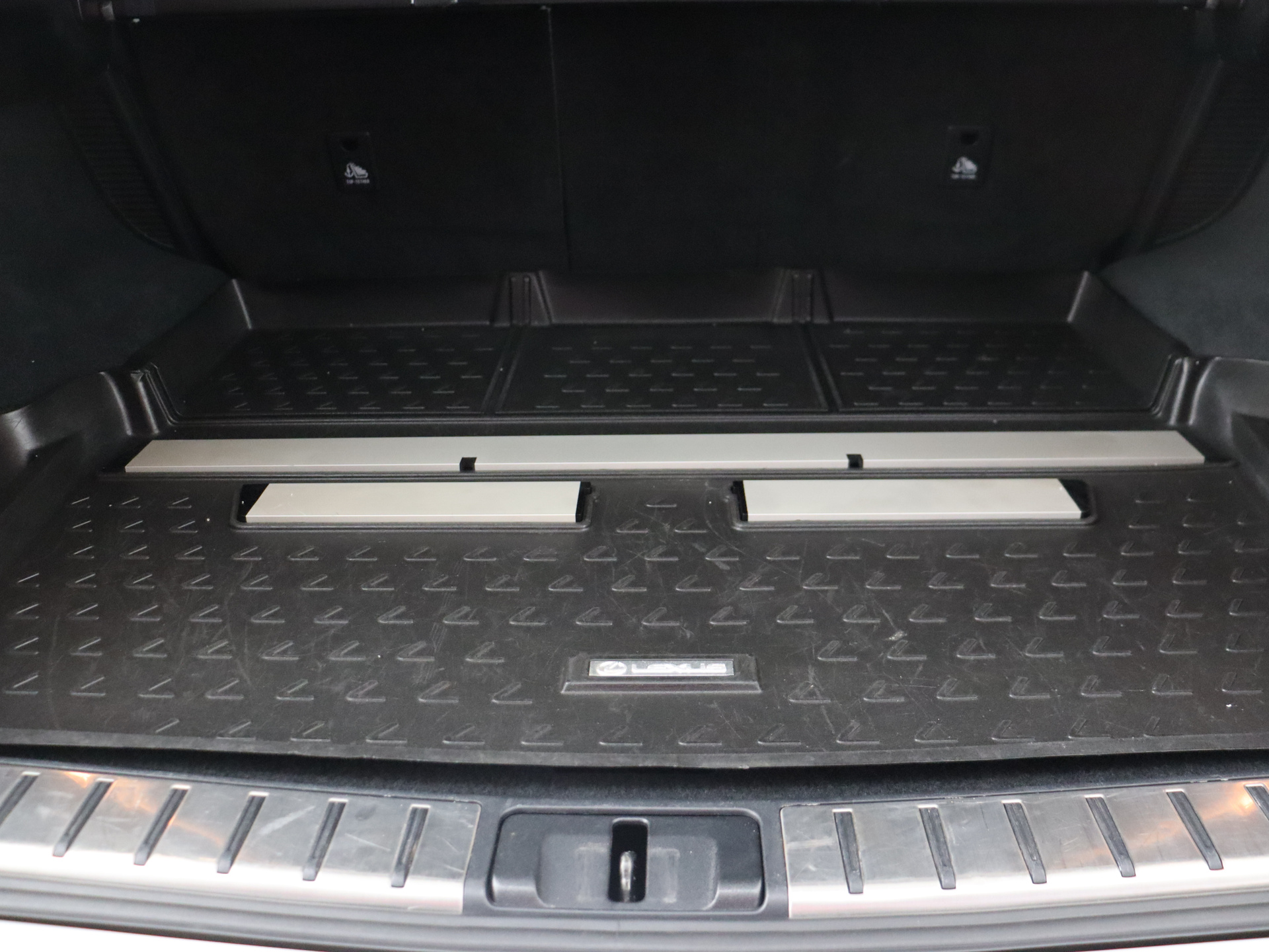 Foto van Lexus Lexus Rx450h