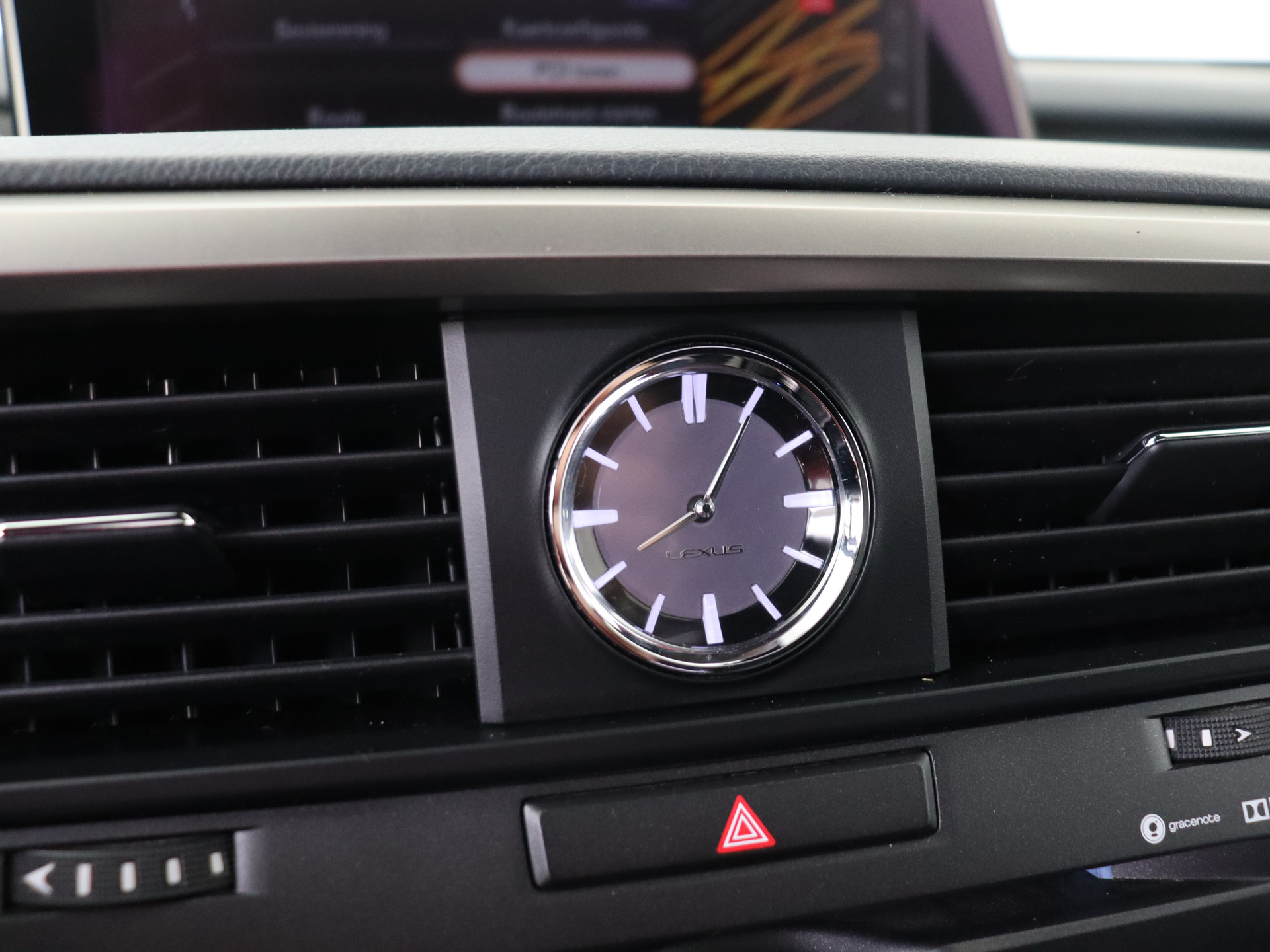 Foto van Lexus Lexus Rx450h