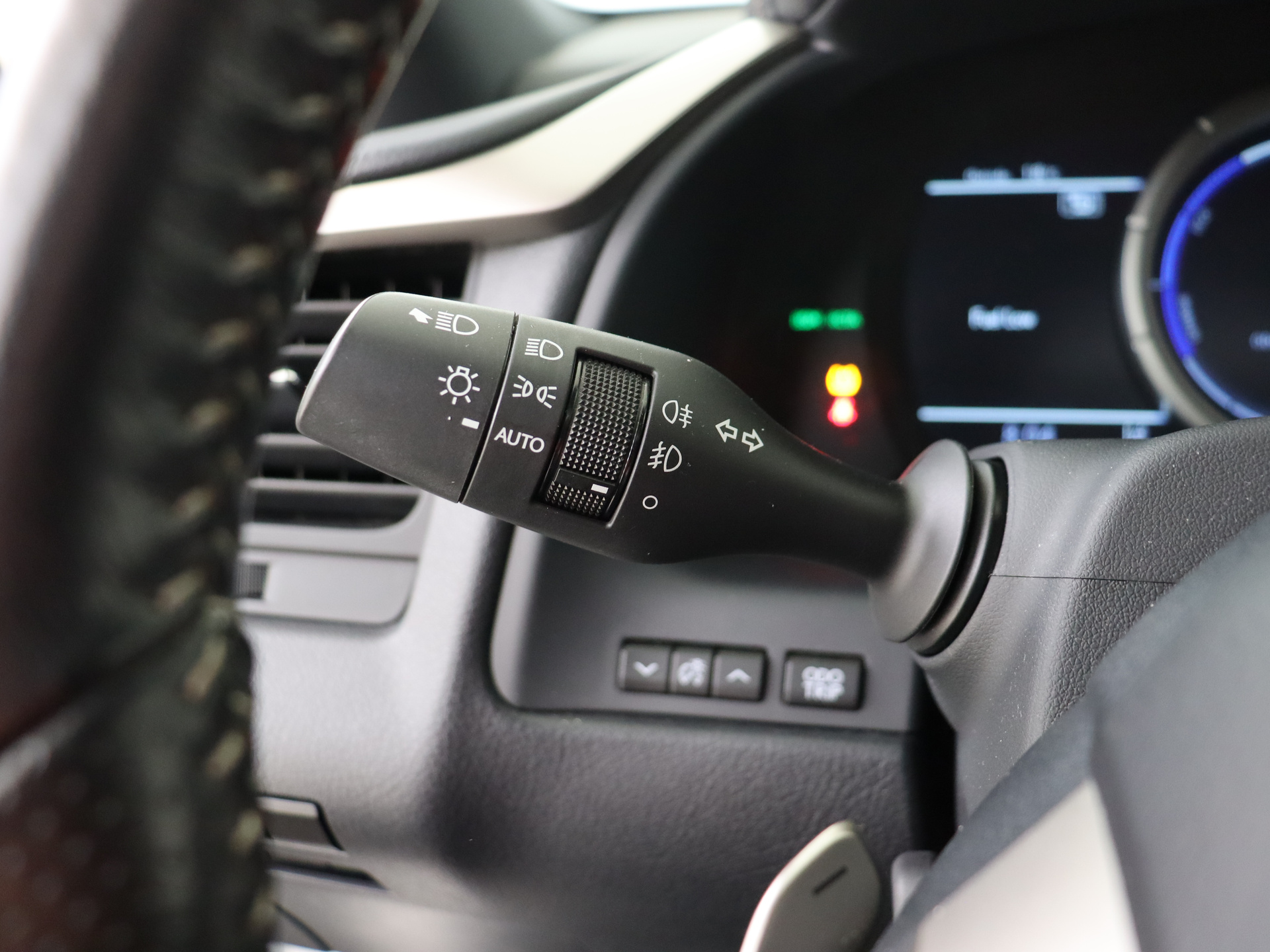 Foto van Lexus Lexus Rx450h
