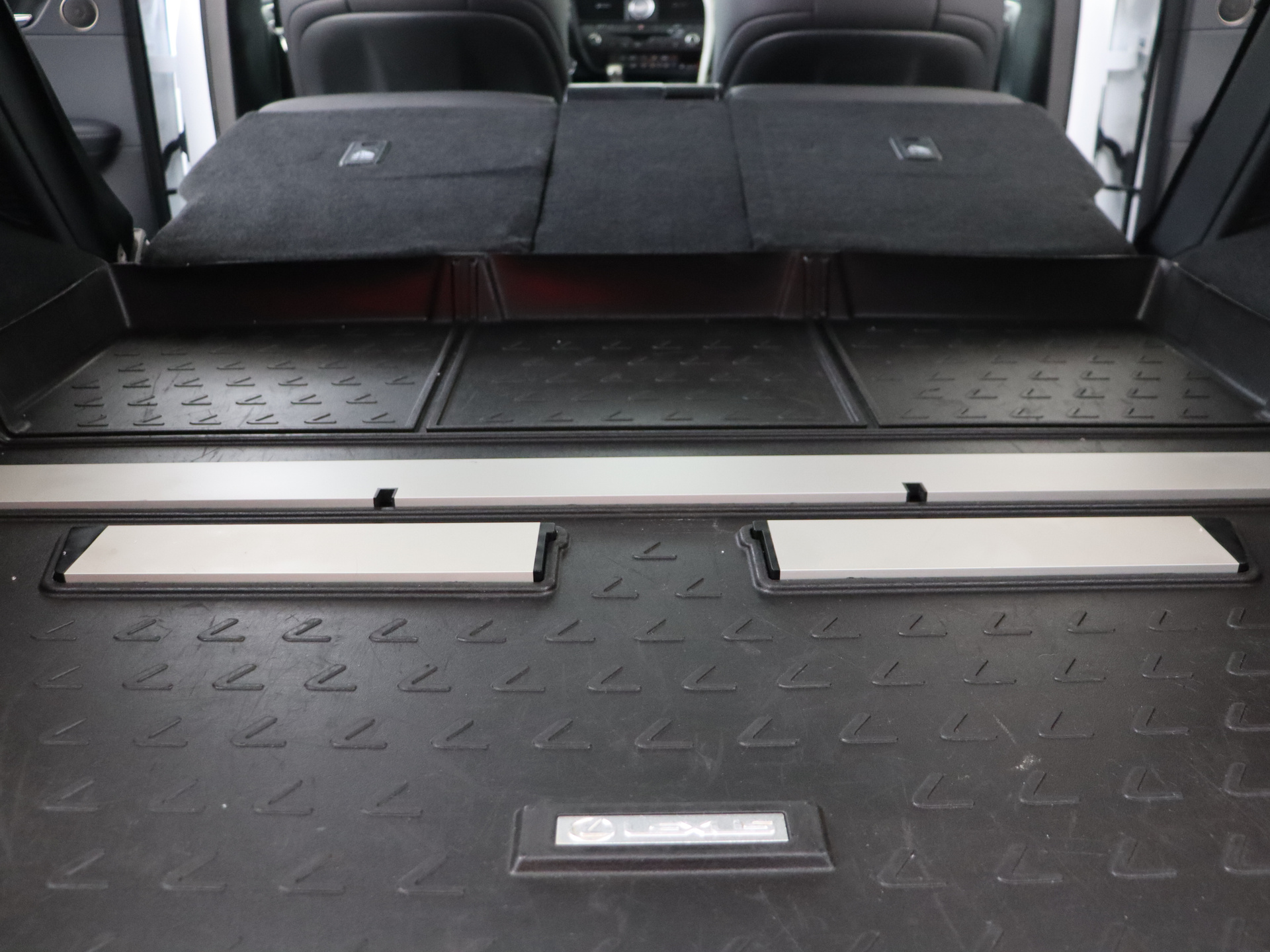 Foto van Lexus Lexus Rx450h