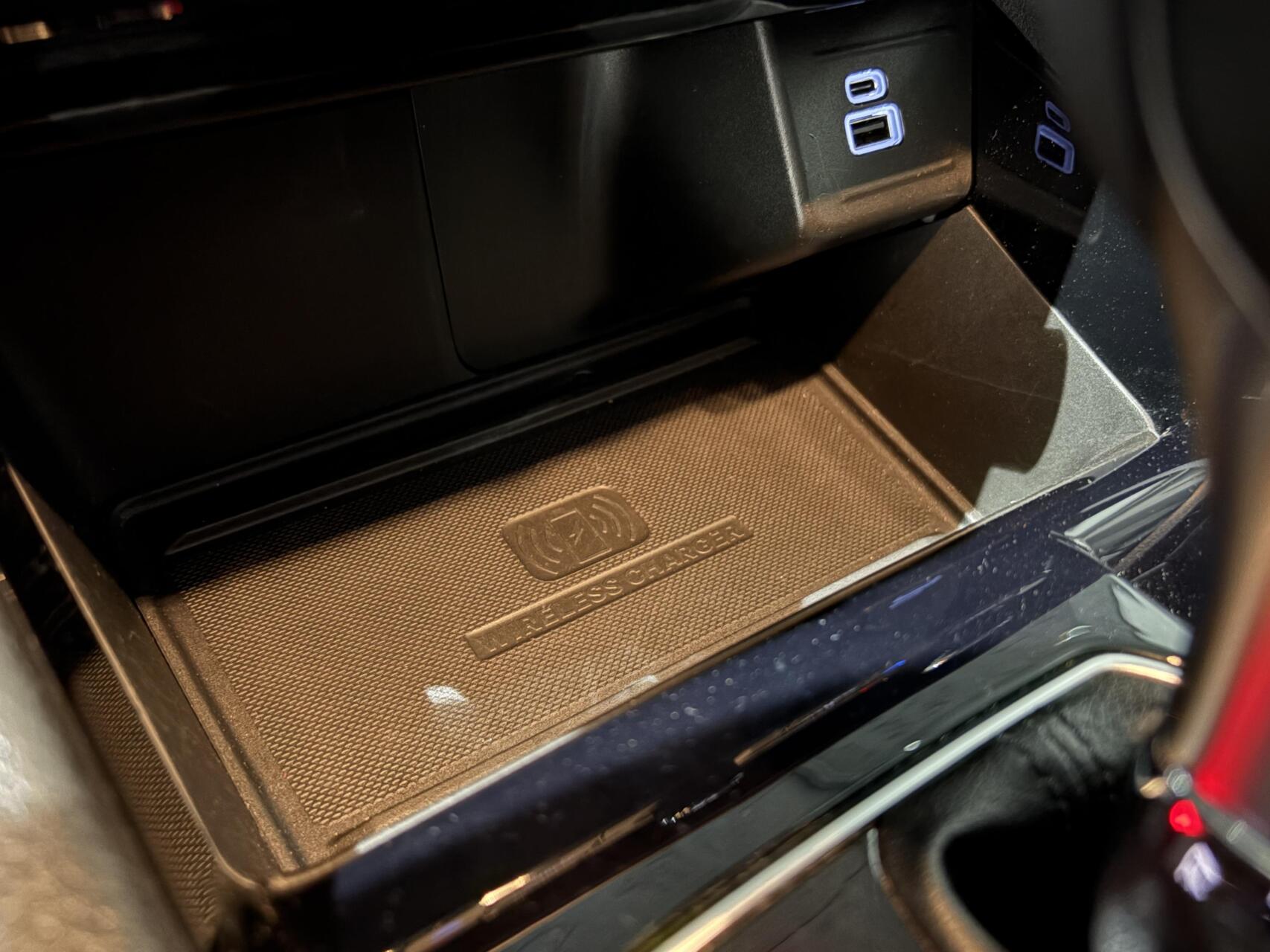 Foto van Jeep Compass