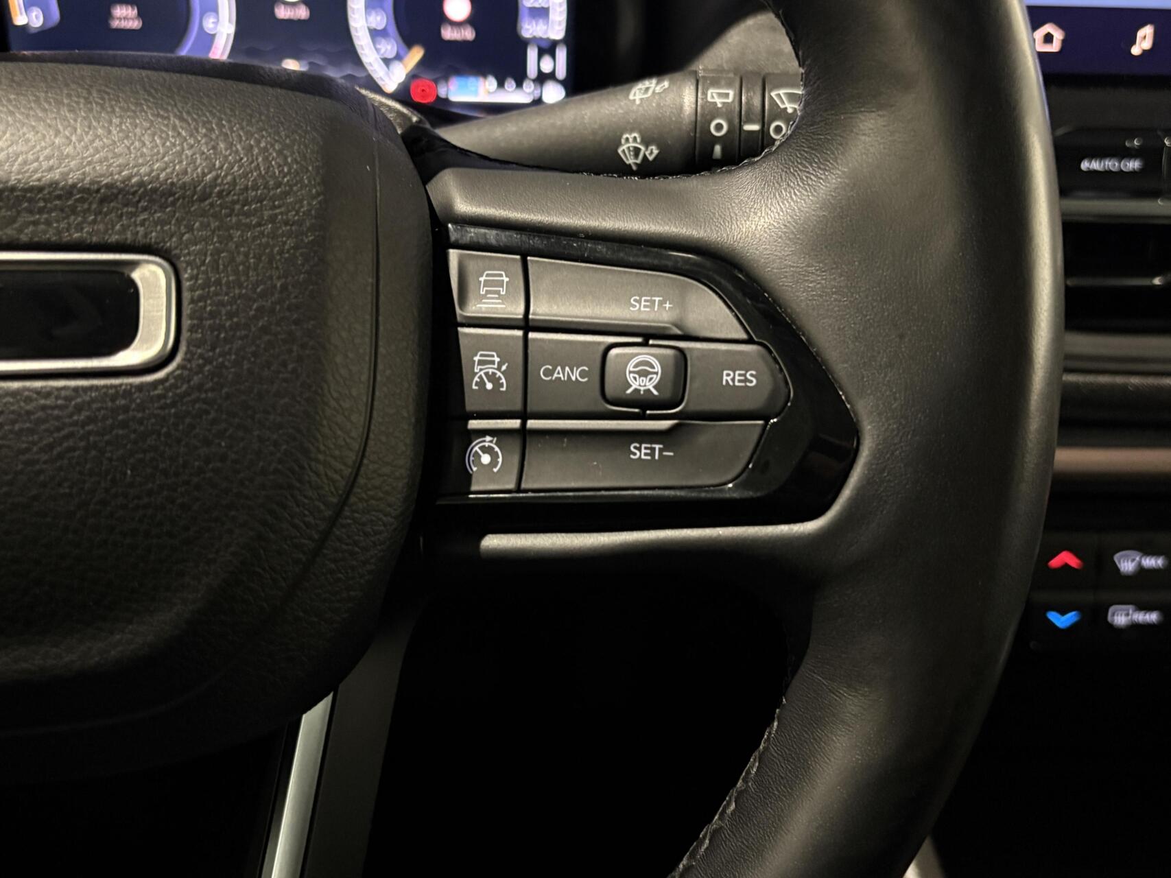 Foto van Jeep Compass