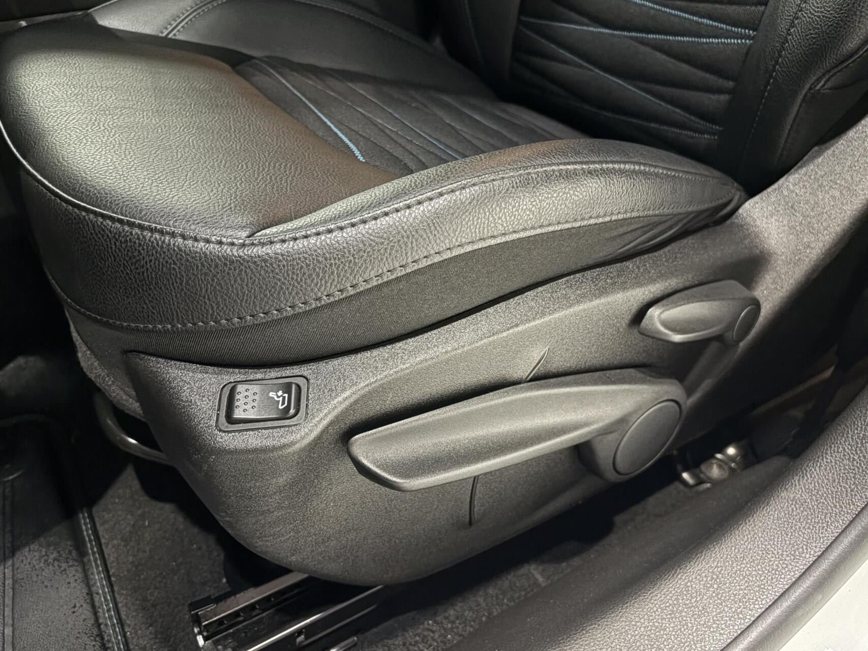 Foto van Jeep Compass
