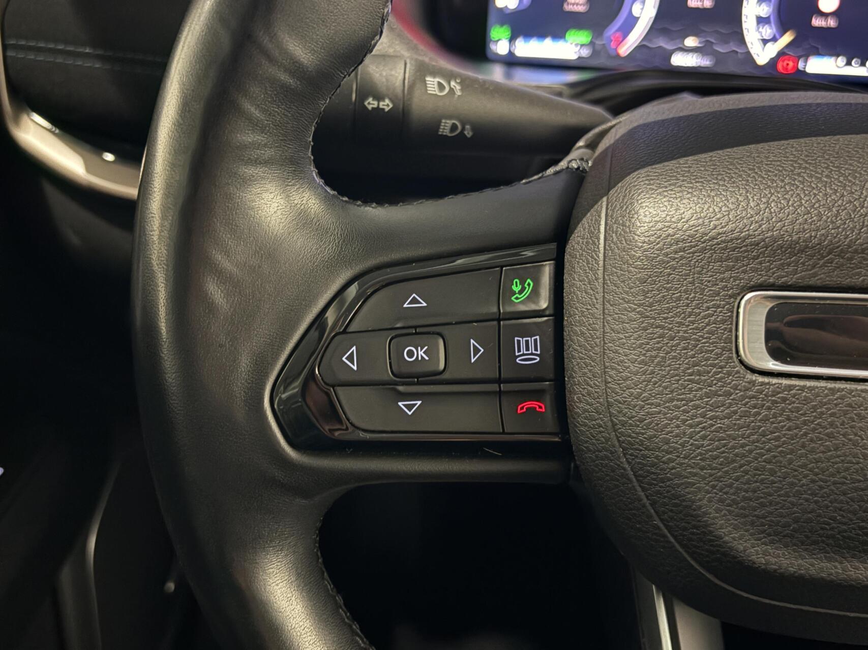 Foto van Jeep Compass