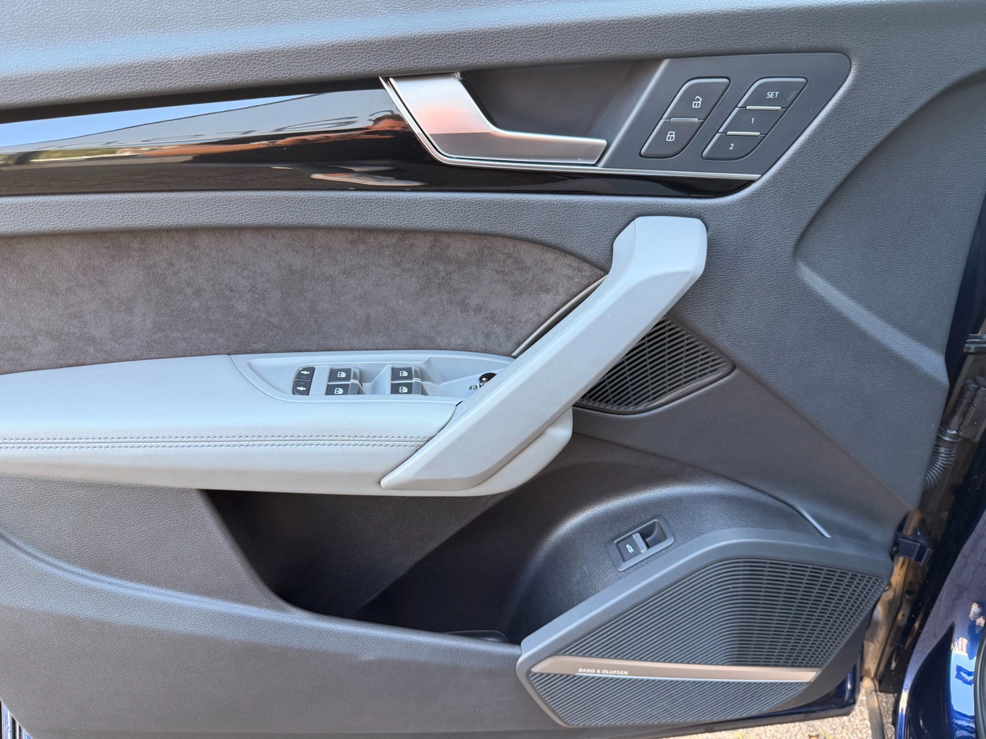 Foto van Audi Q5