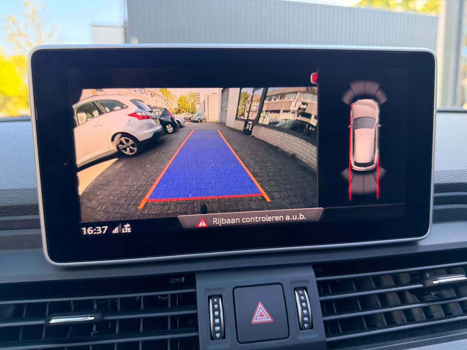 Foto van Audi Q5
