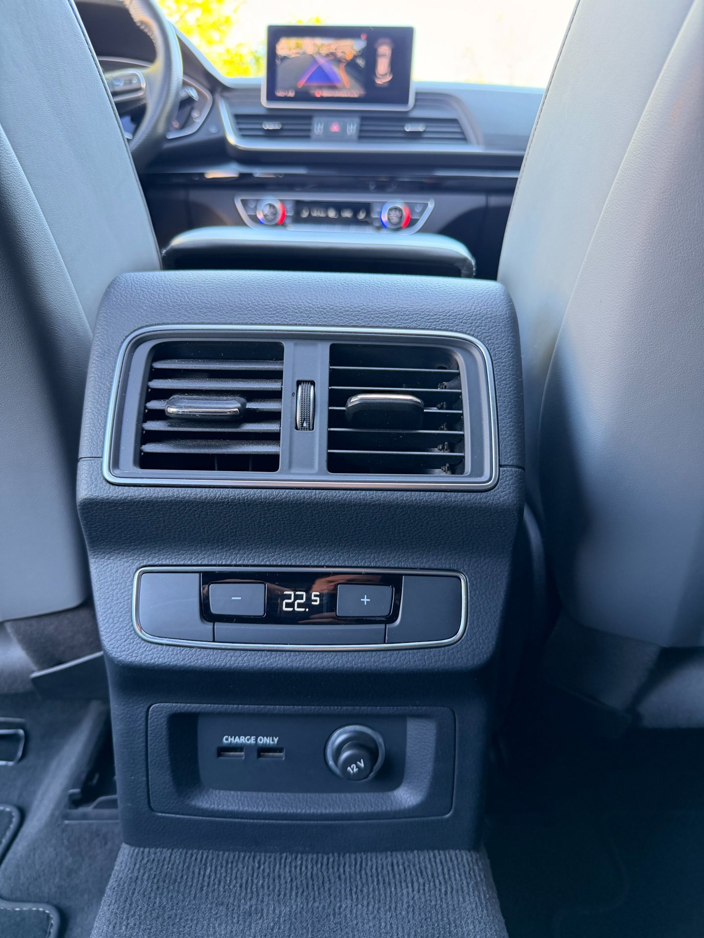 Foto van Audi Q5