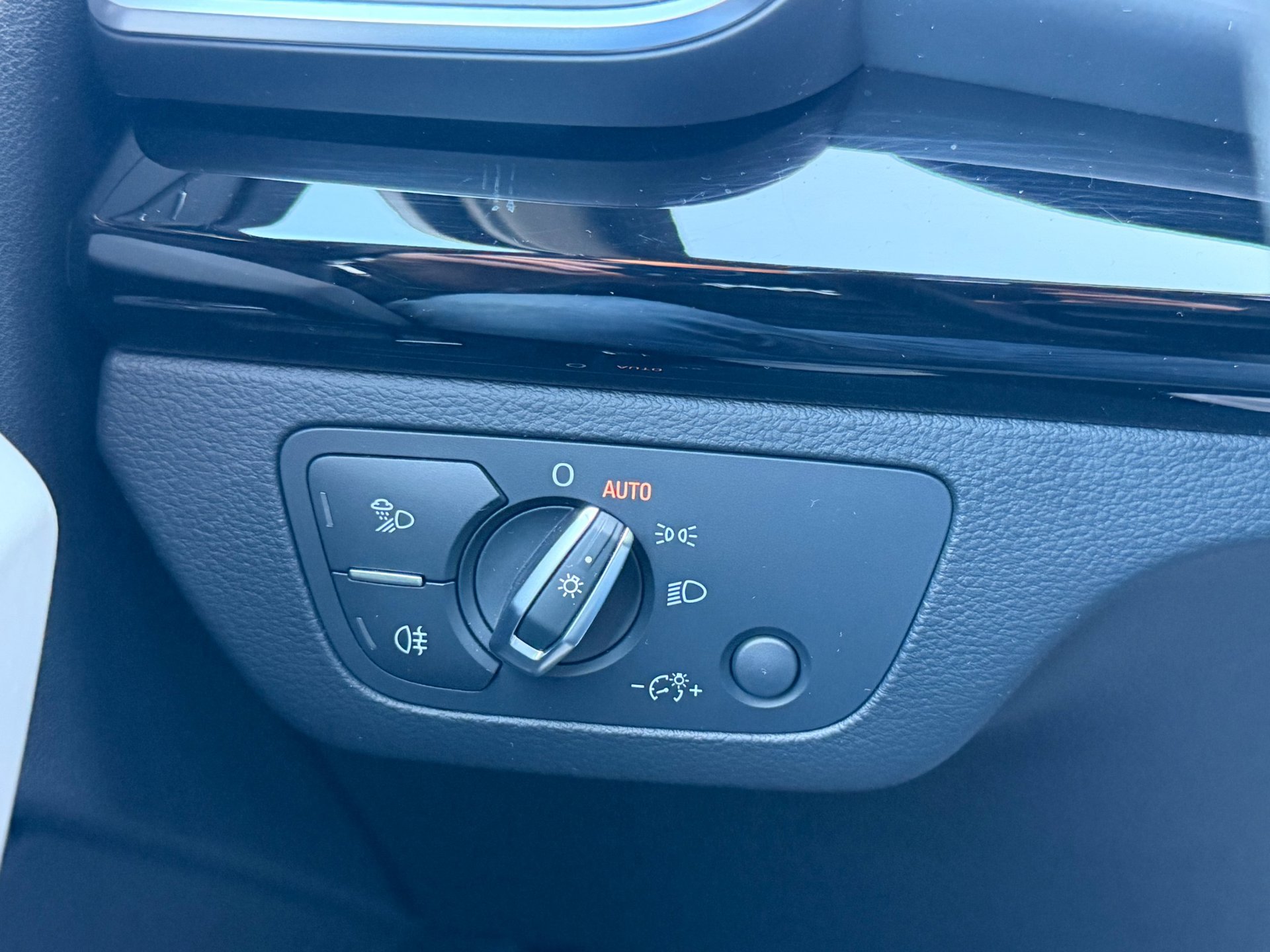 Foto van Audi Q5