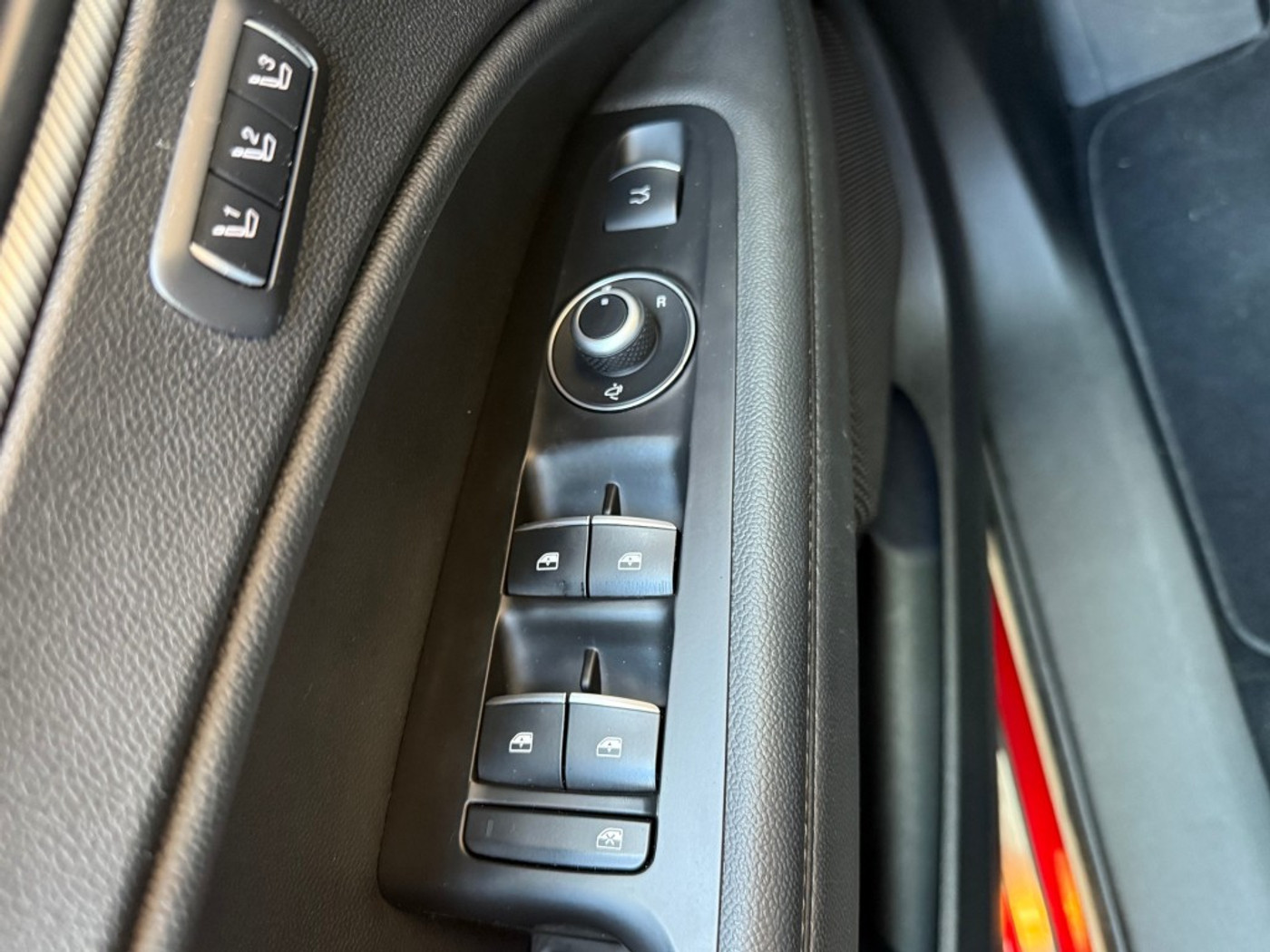 Foto van Alfa Romeo Stelvio