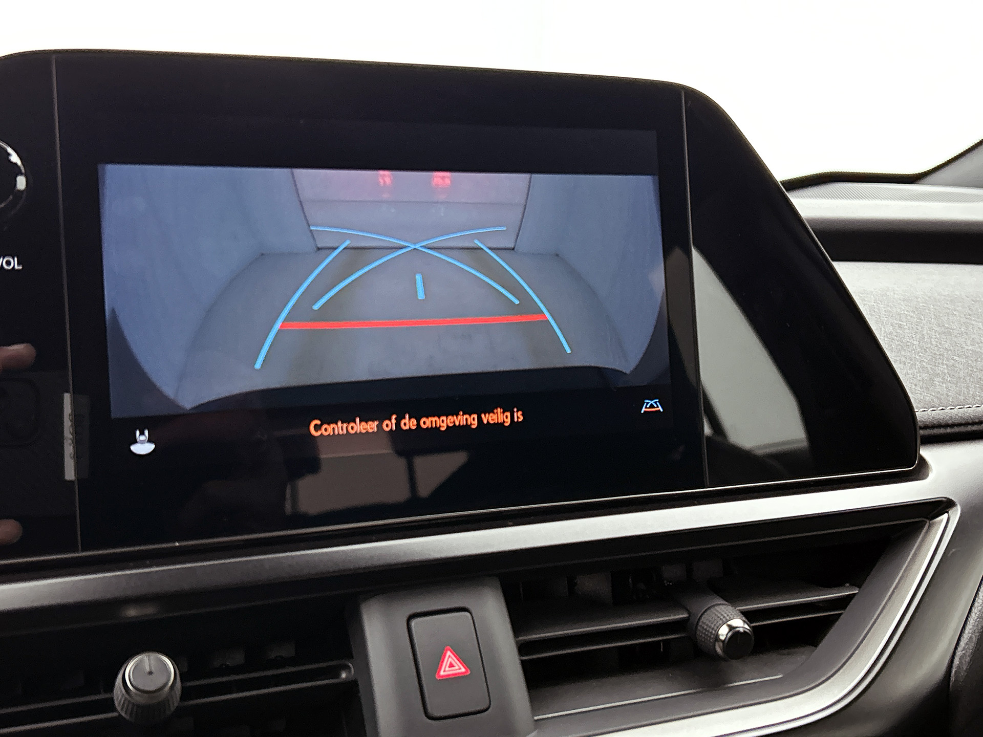 Foto van Lexus Ux