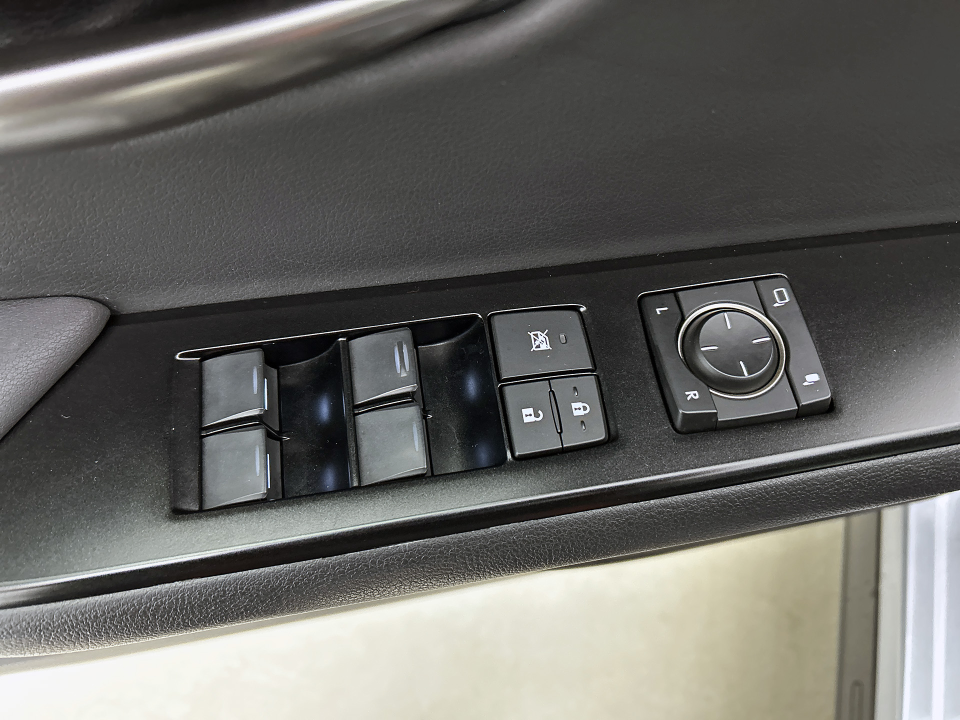 Foto van Lexus Ux