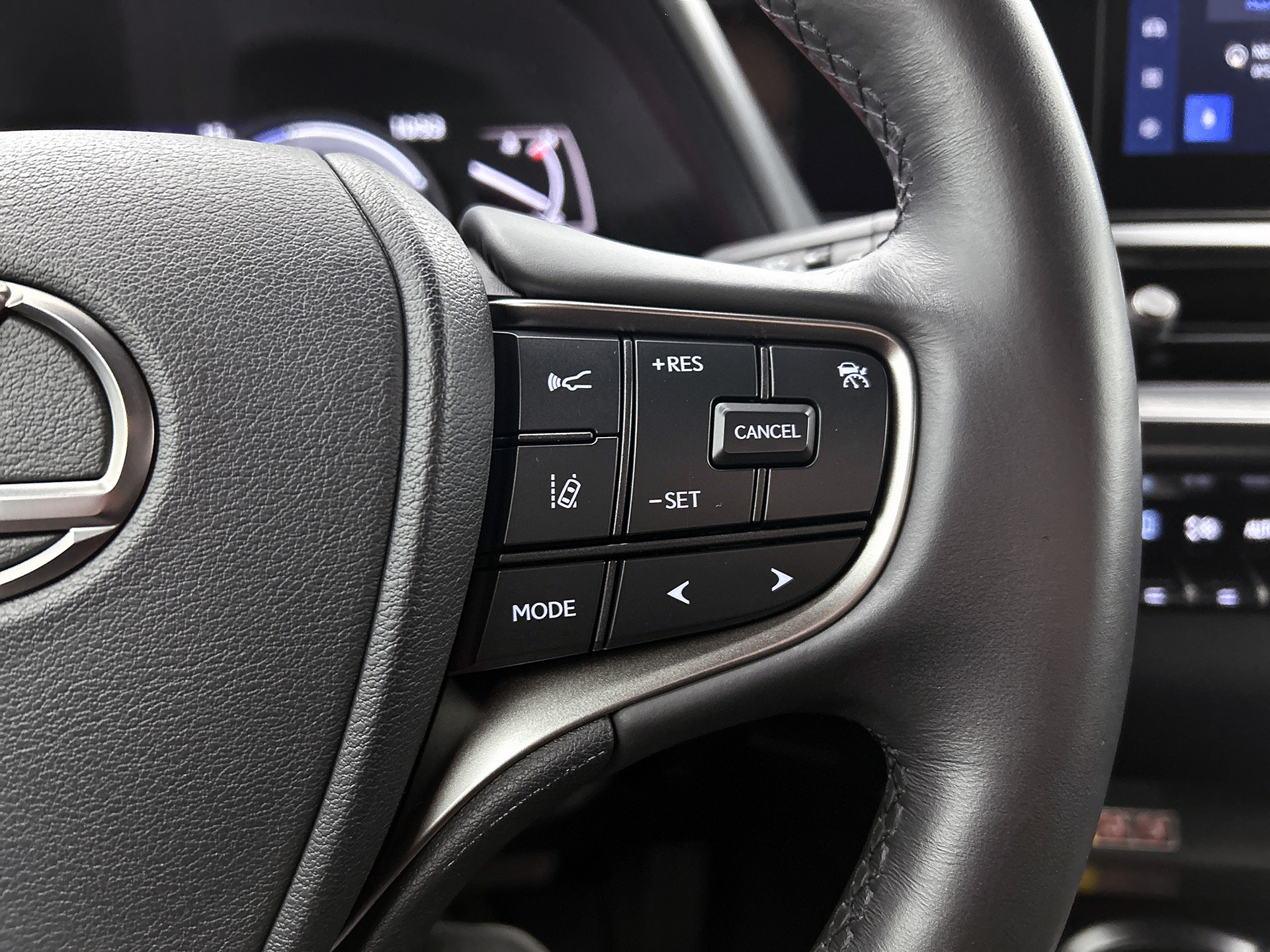 Foto van Lexus Ux