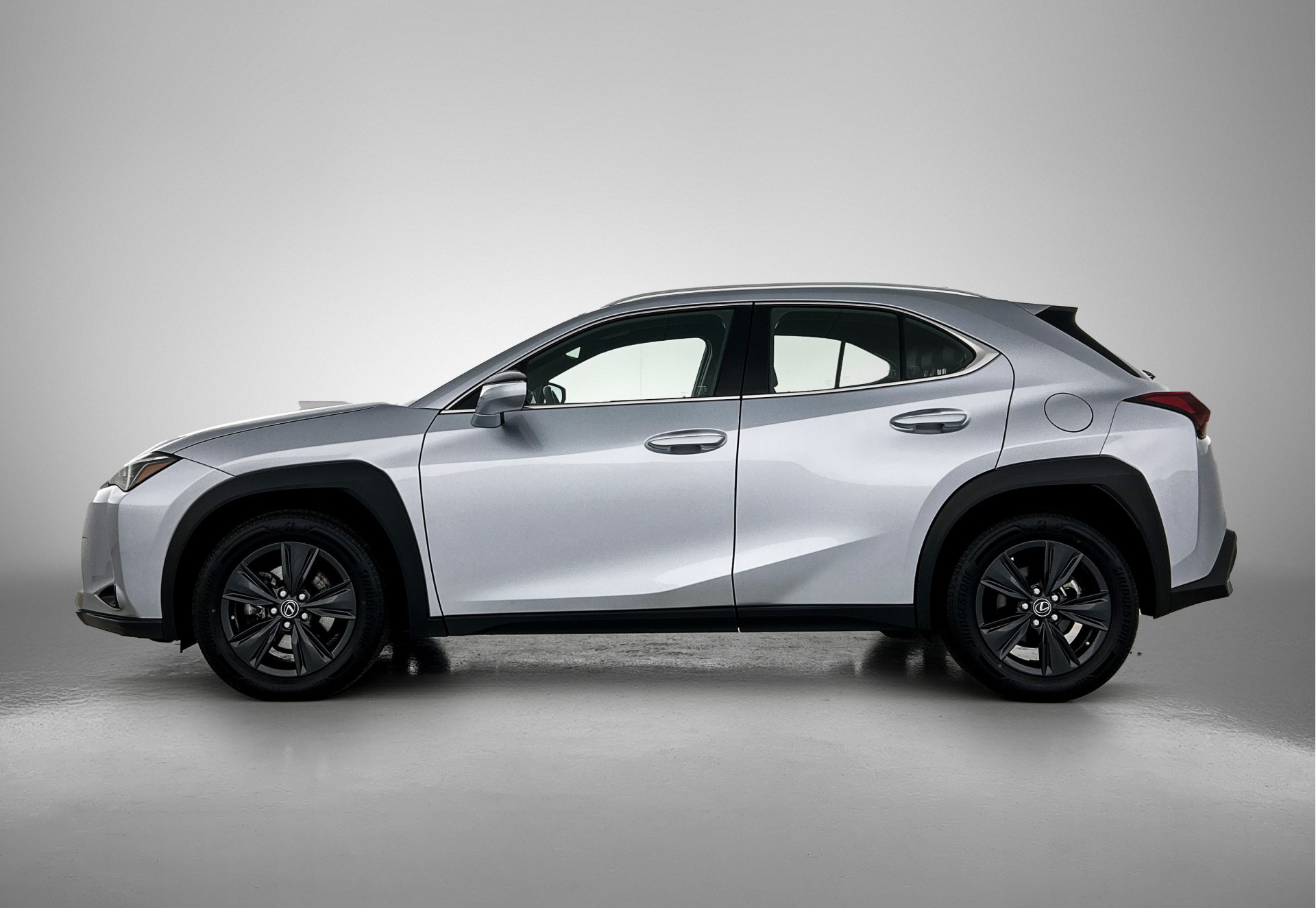 Foto van Lexus Ux