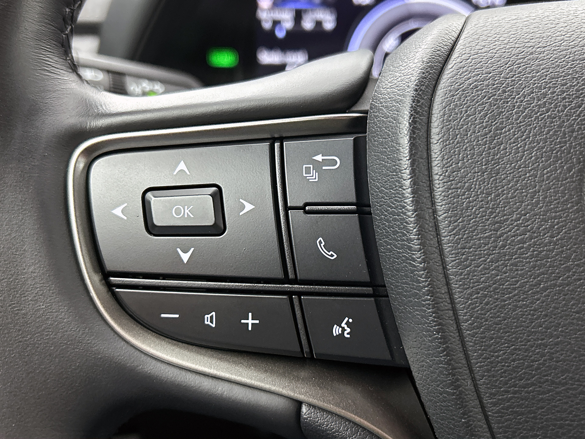 Foto van Lexus Ux
