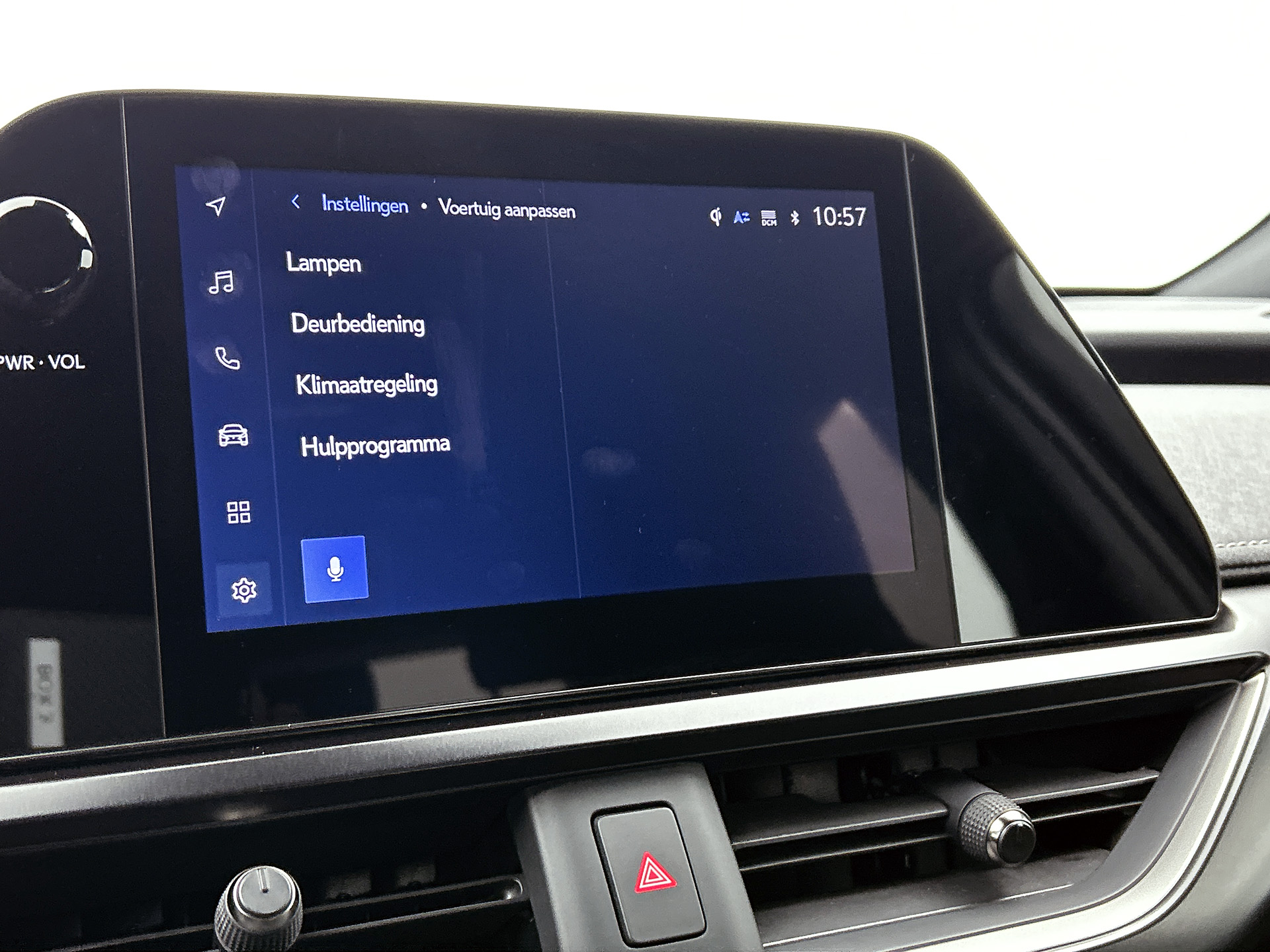 Foto van Lexus Ux