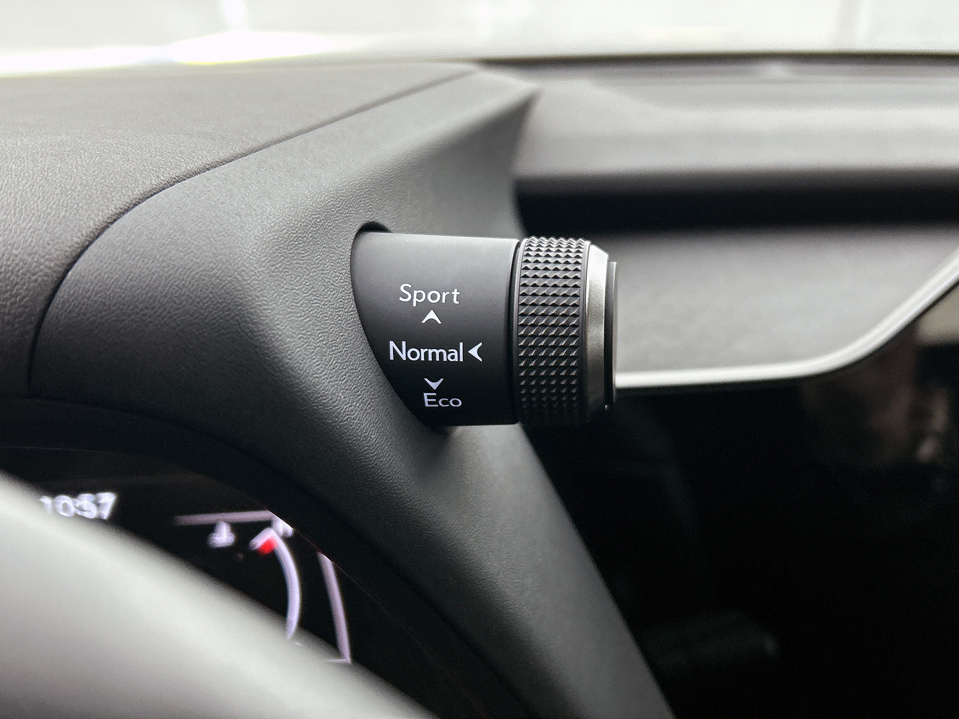 Foto van Lexus Ux