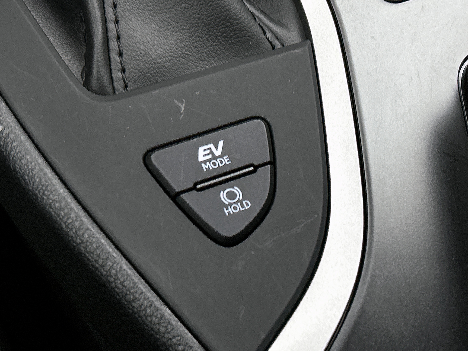 Foto van Lexus Ux