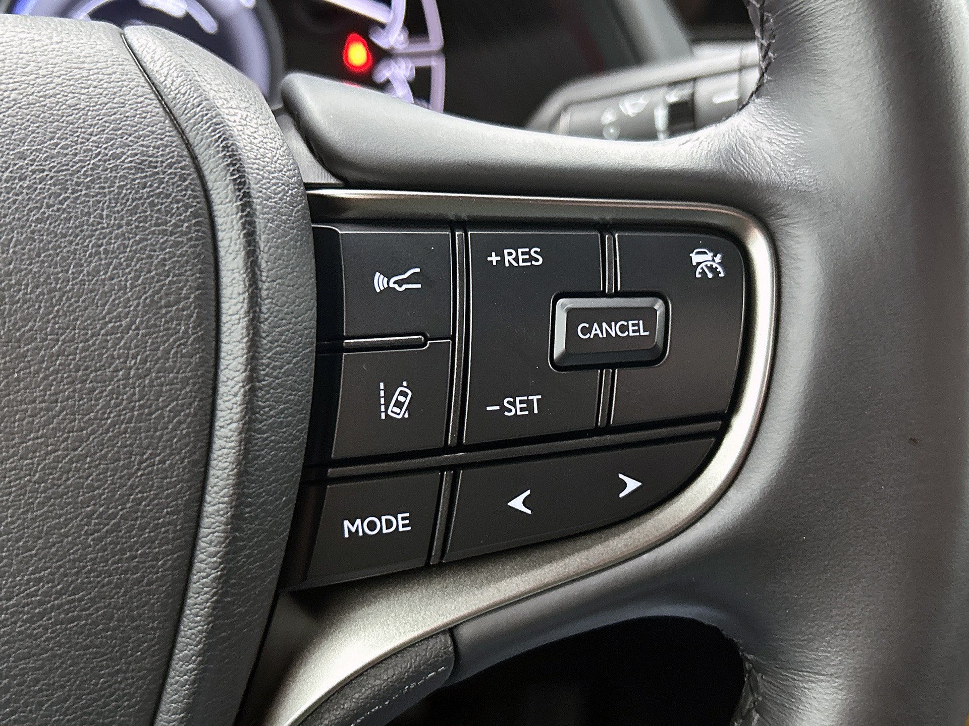 Foto van Lexus Ux