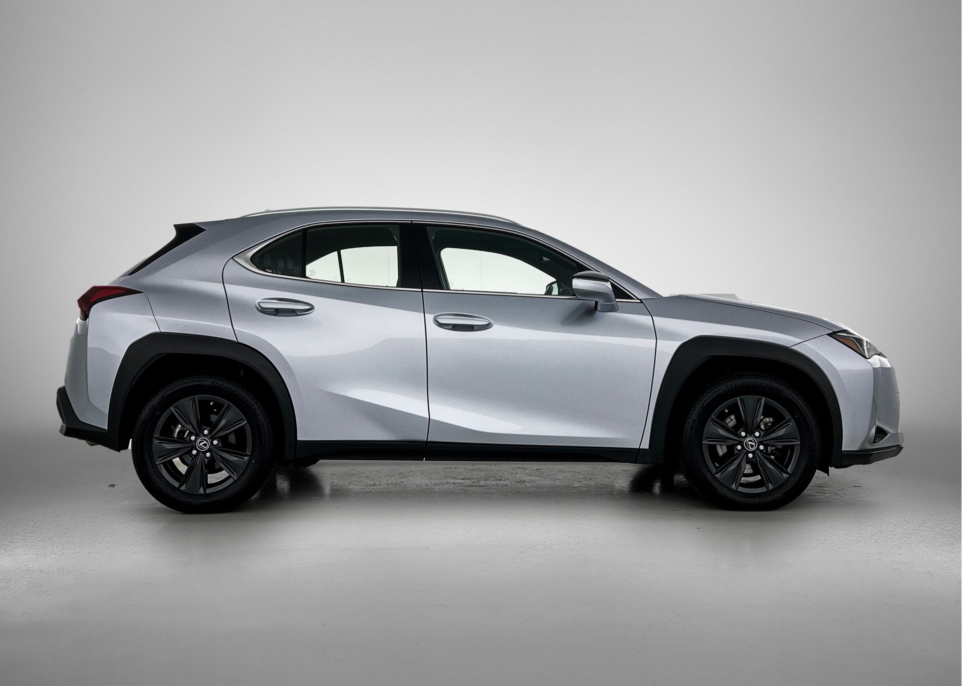 Foto van Lexus Ux