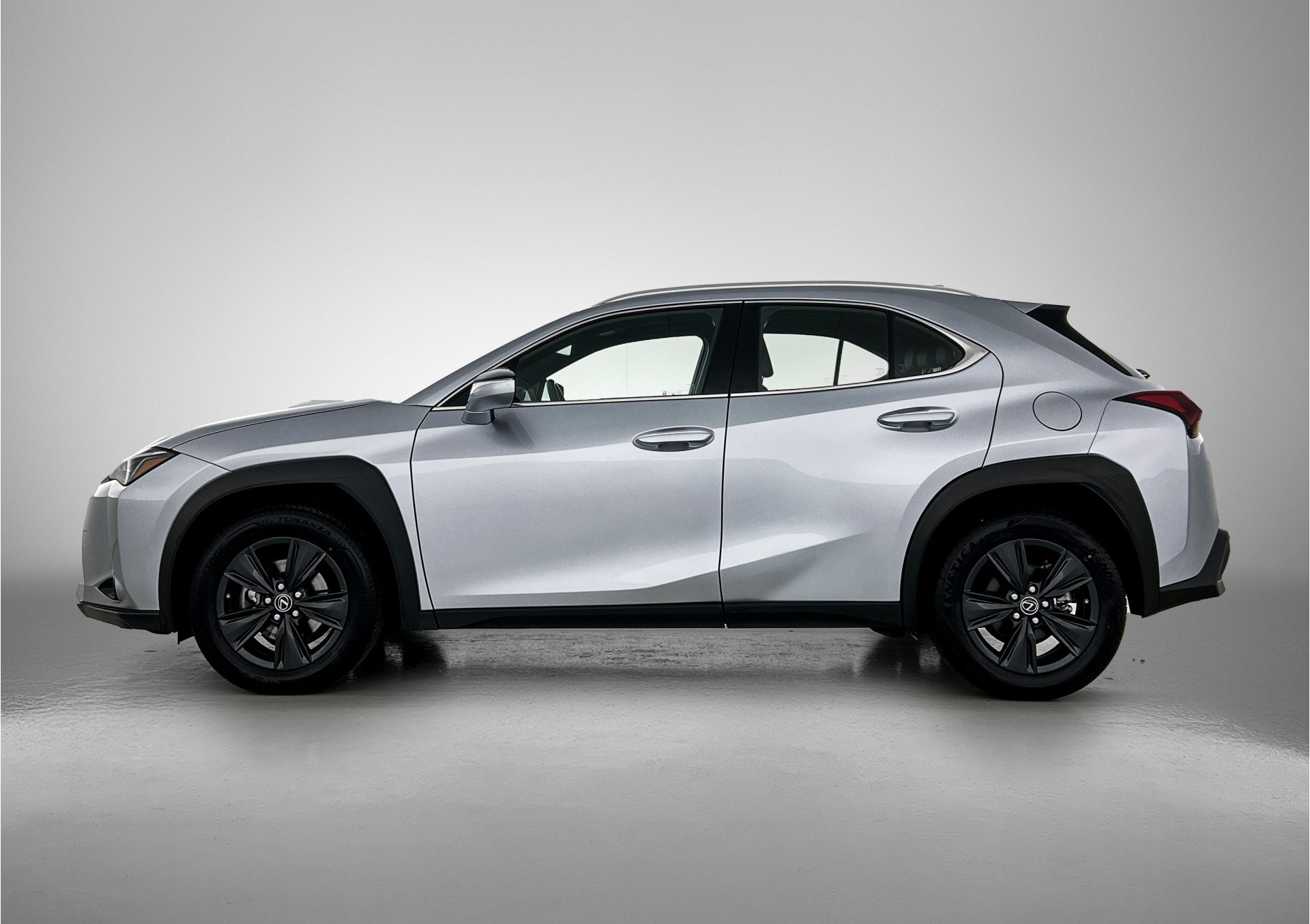 Foto van Lexus Ux