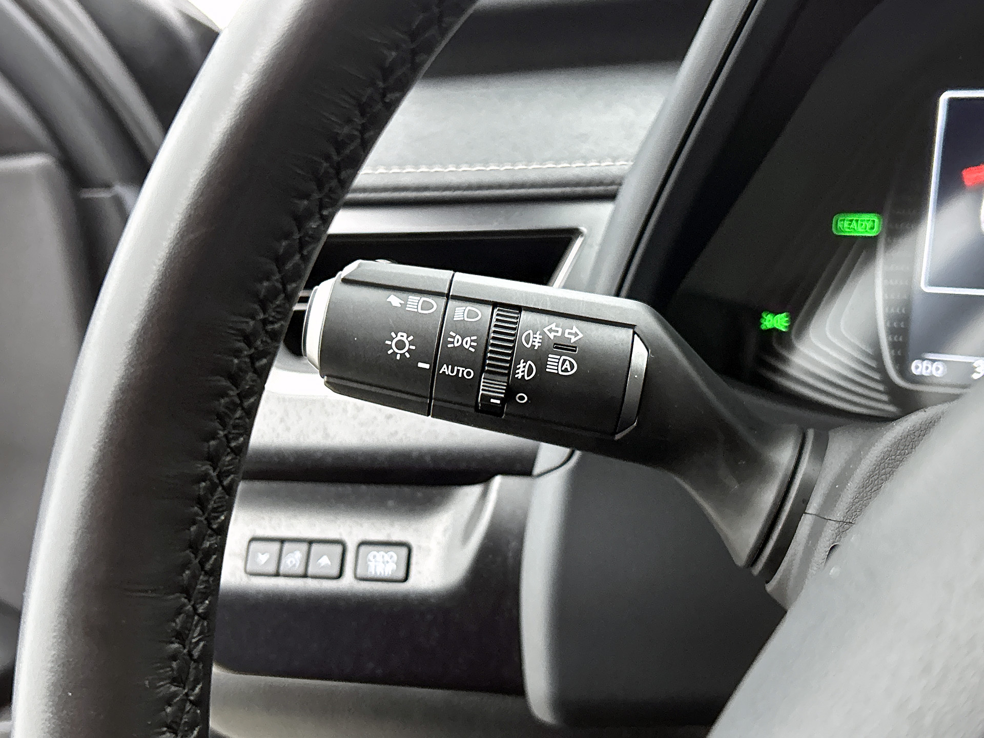 Foto van Lexus Ux