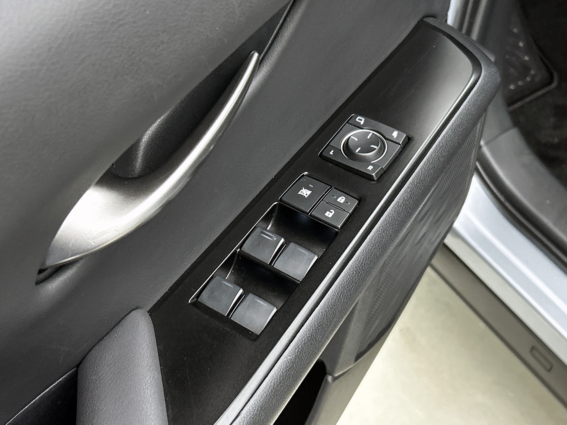Foto van Lexus Ux