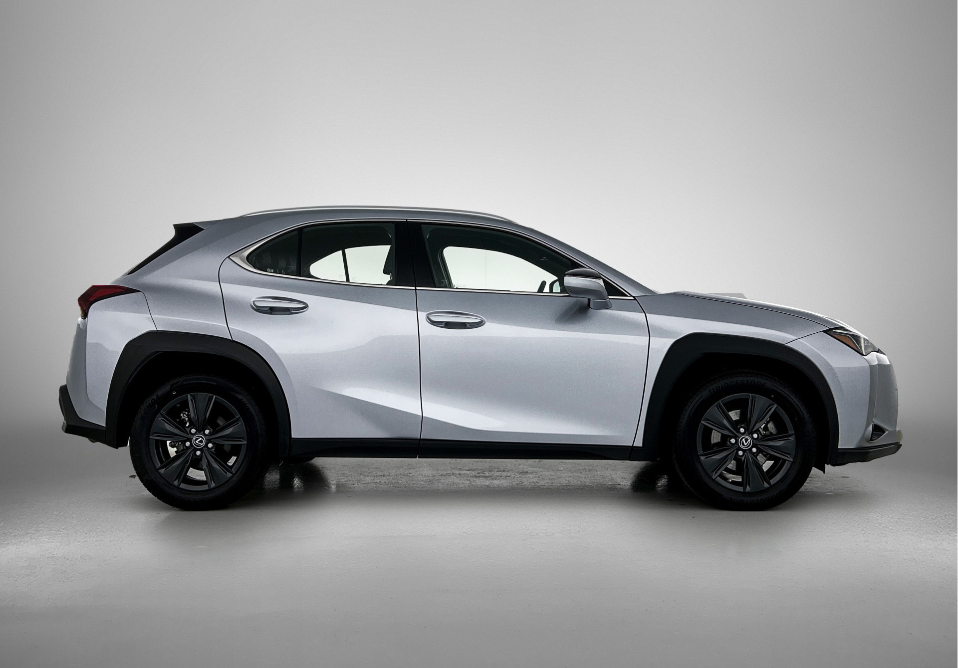 Foto van Lexus Ux