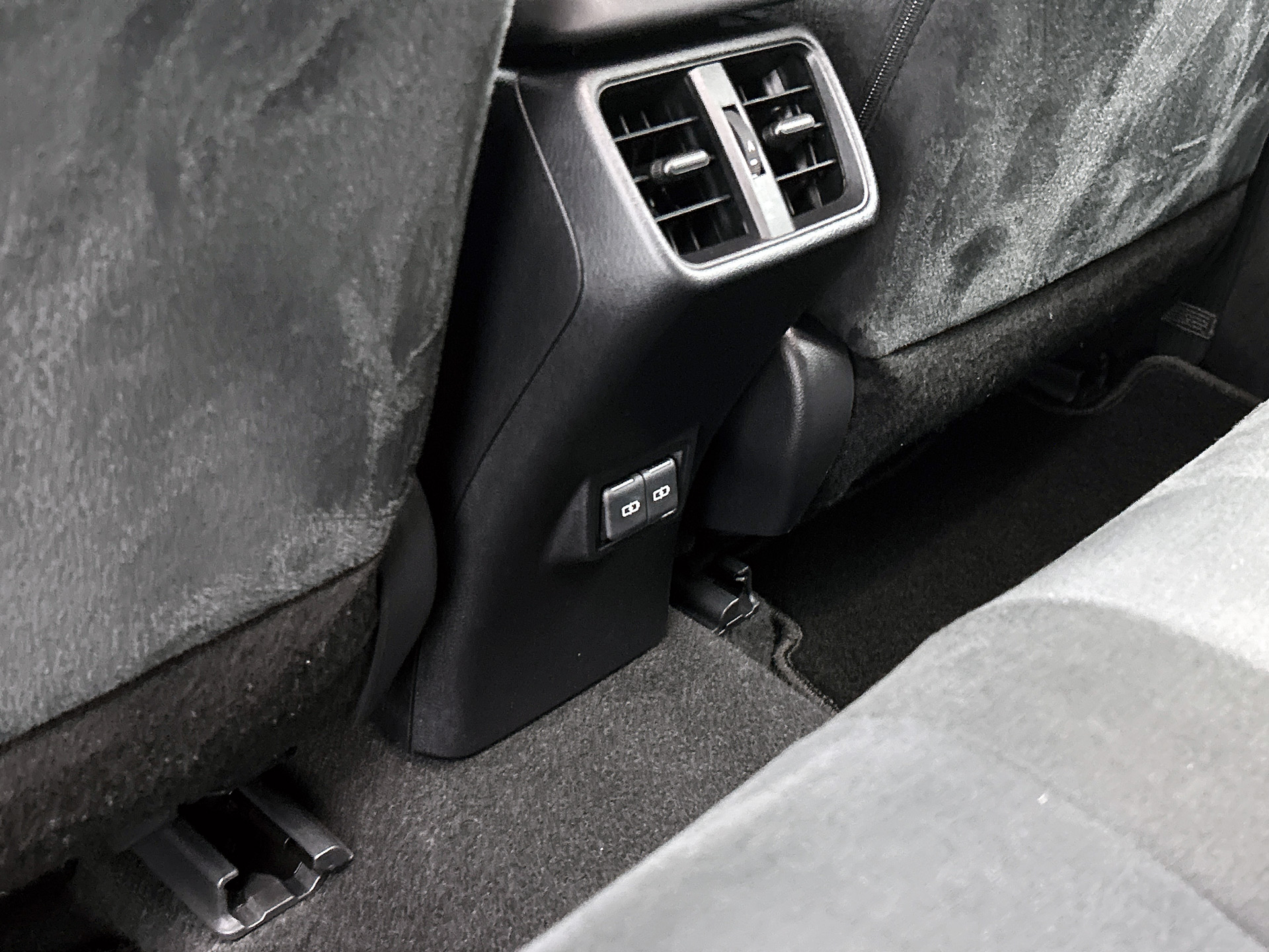 Foto van Lexus Ux