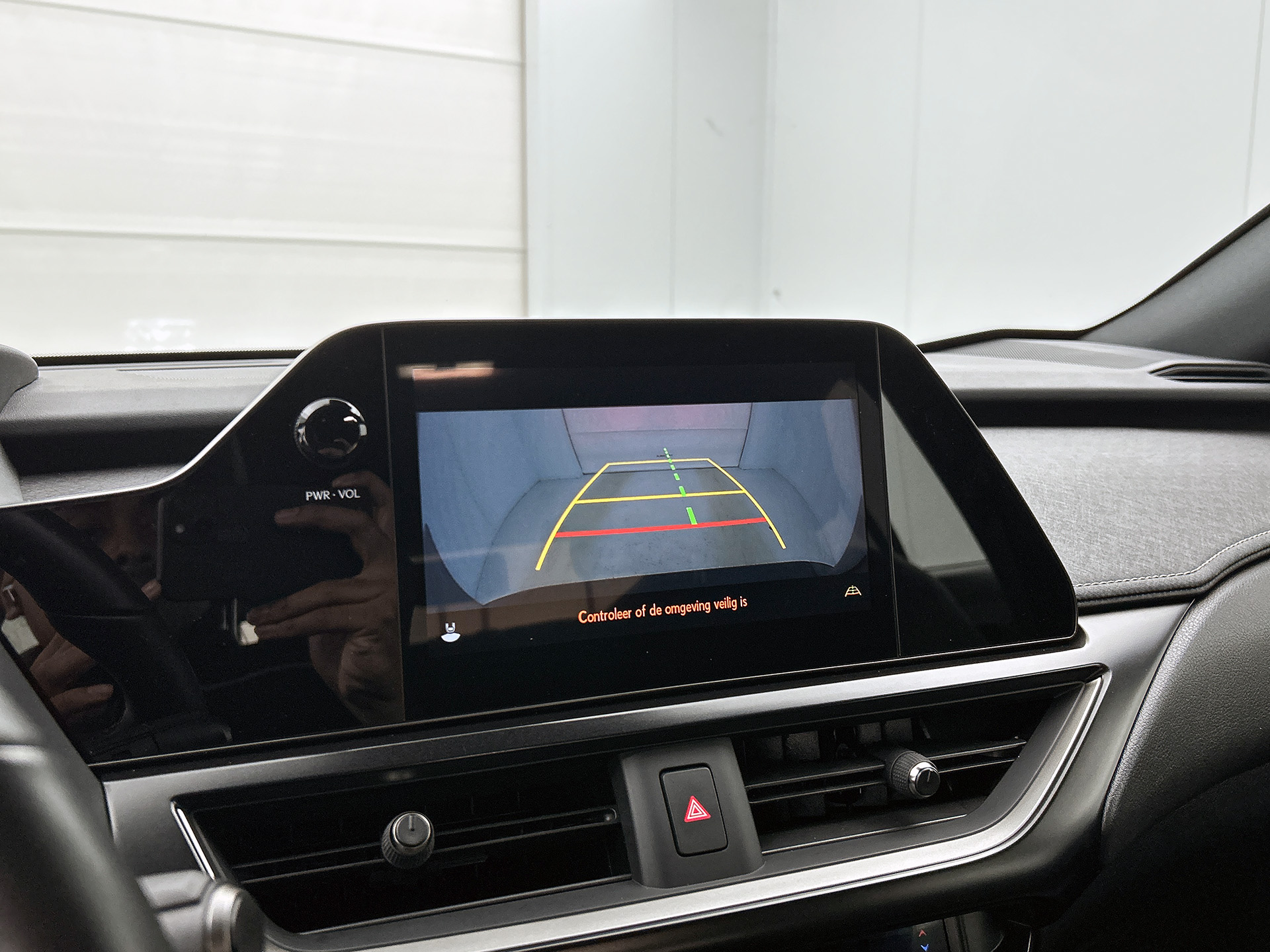 Foto van Lexus Ux