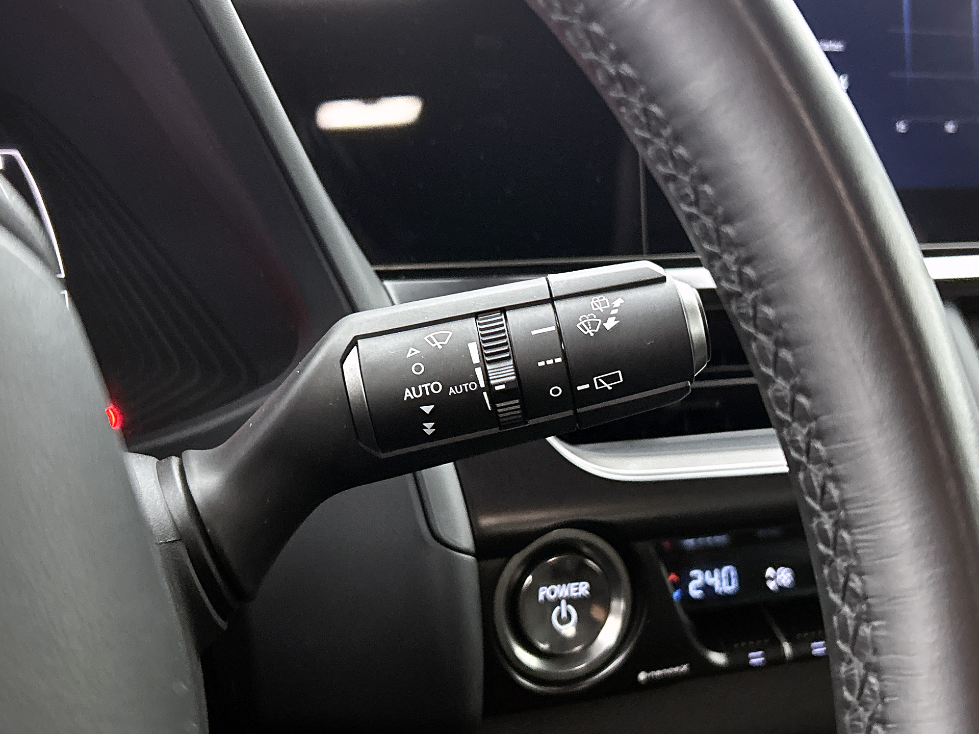 Foto van Lexus Ux