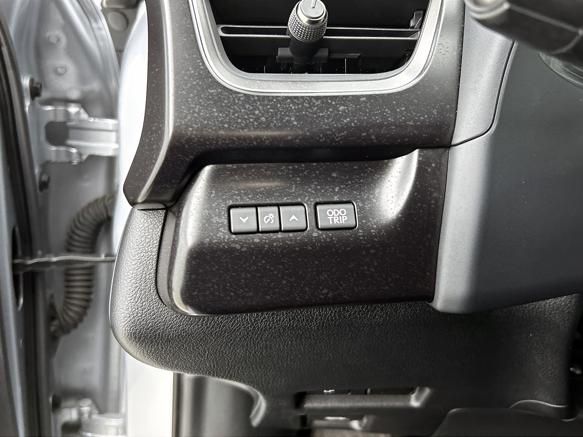 Foto van Lexus Ux