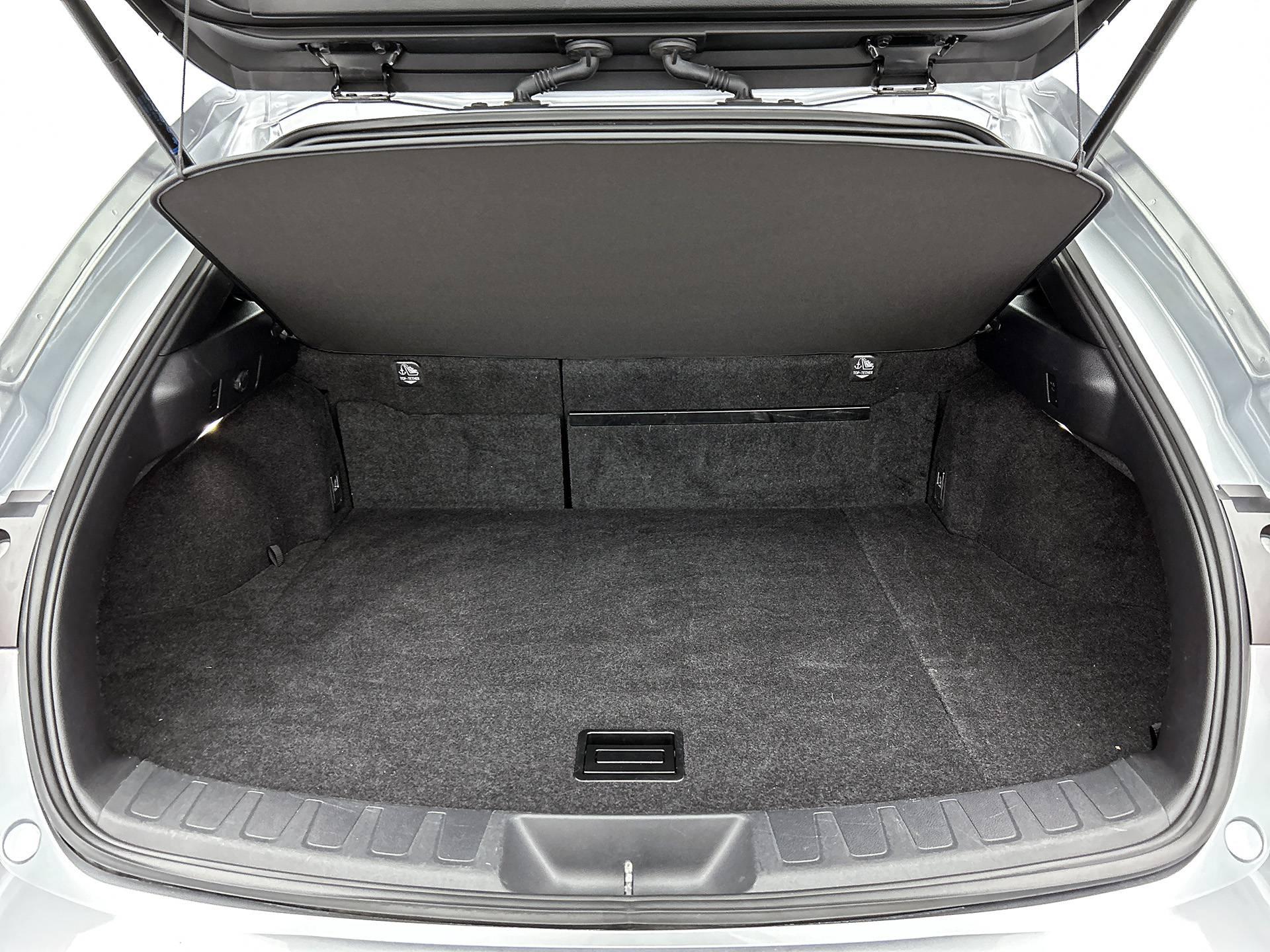 Foto van Lexus Ux
