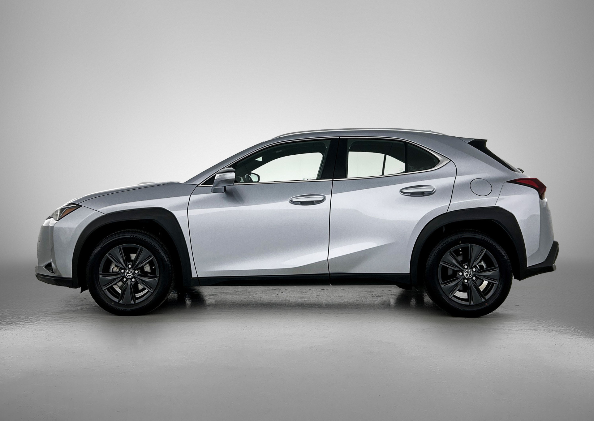 Foto van Lexus Ux