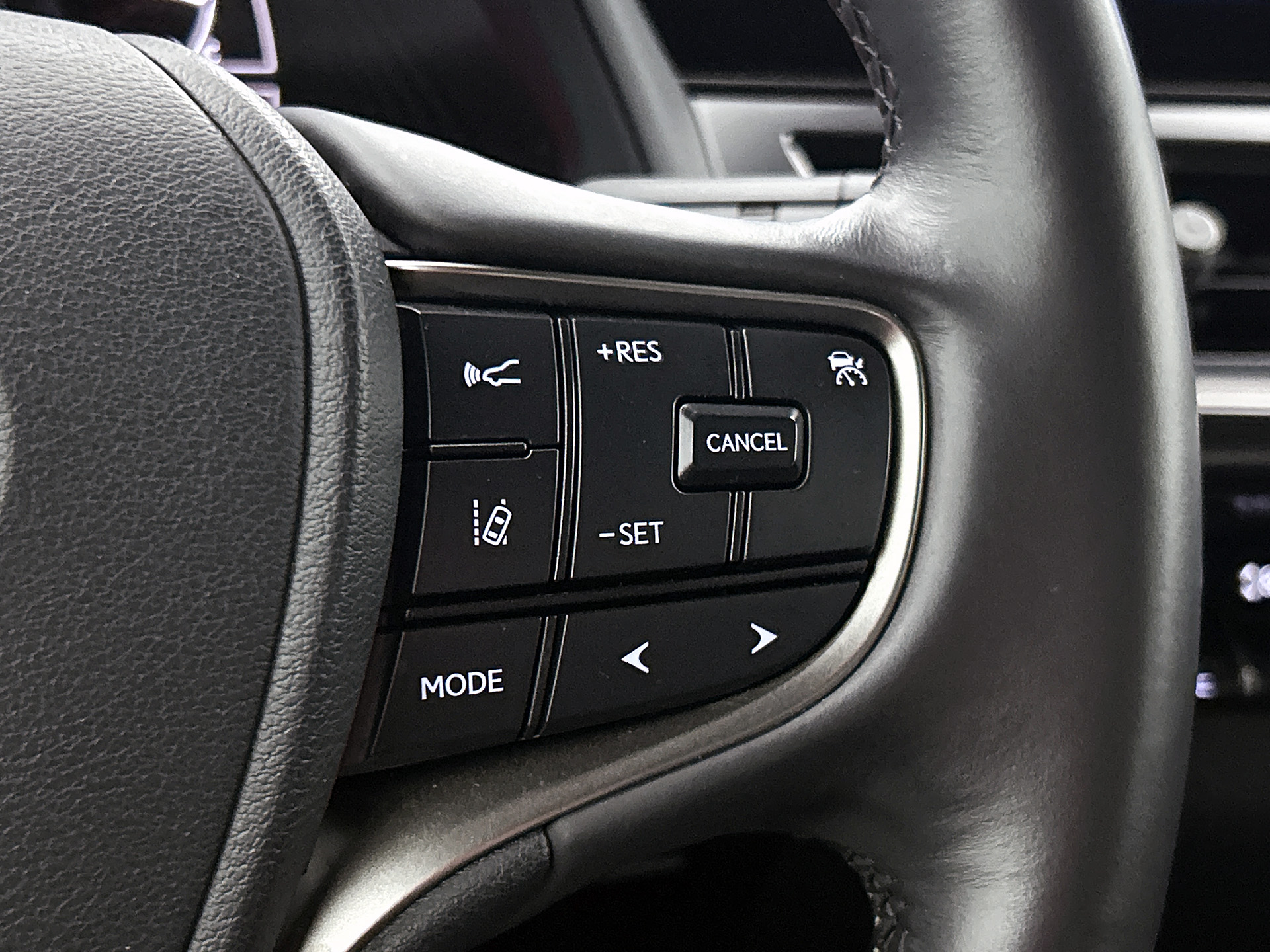 Foto van Lexus Ux