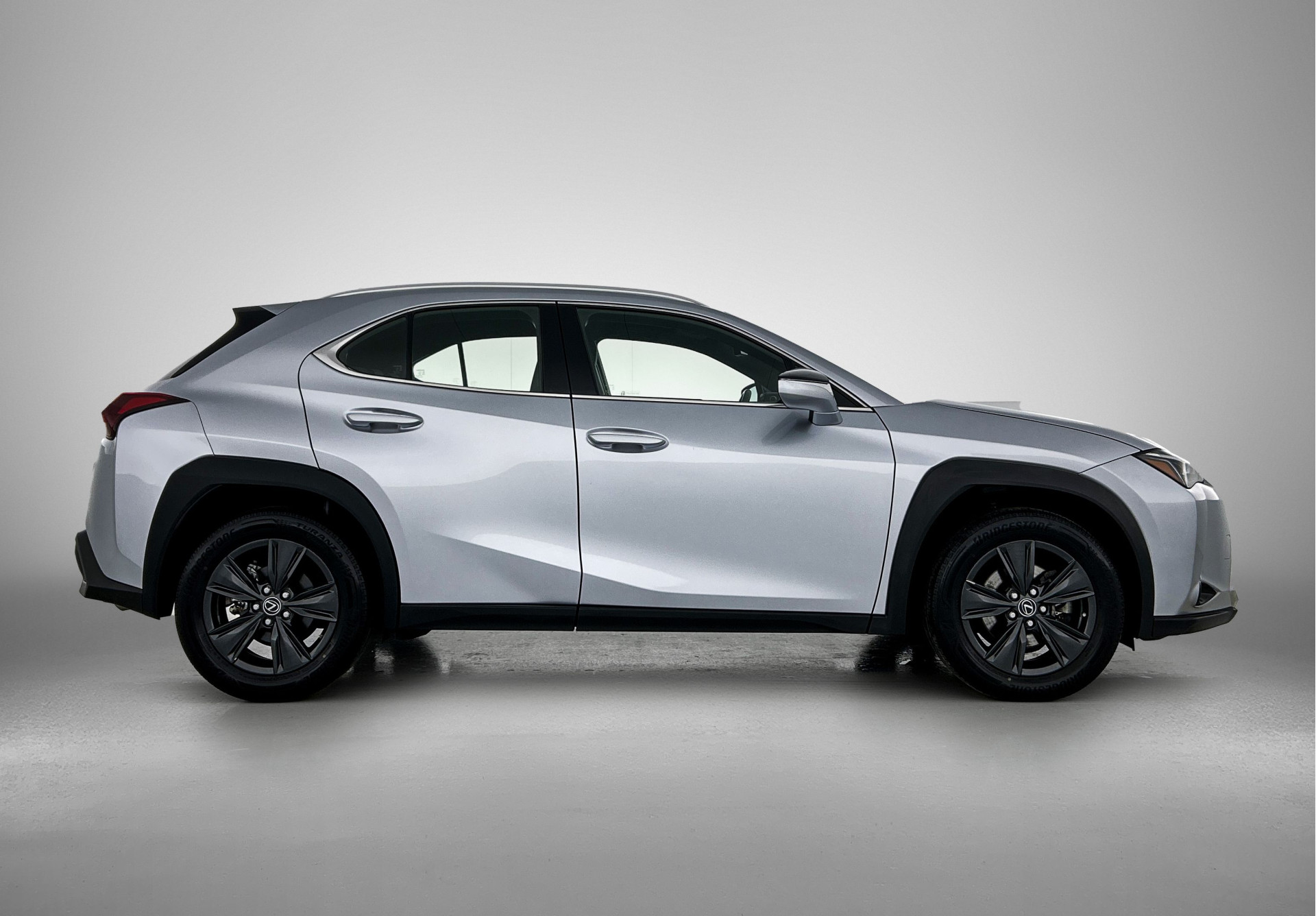 Foto van Lexus Ux