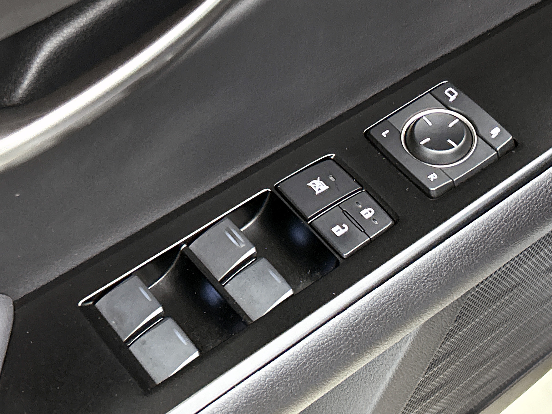 Foto van Lexus Ux