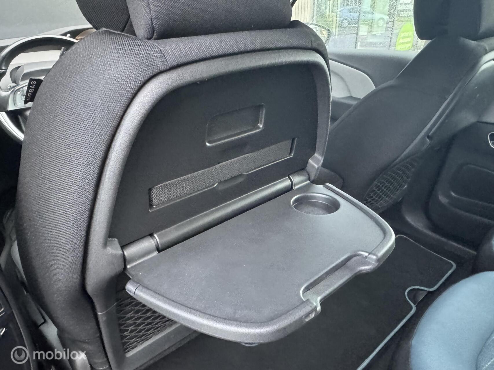 Foto van Citroen C4 Picasso