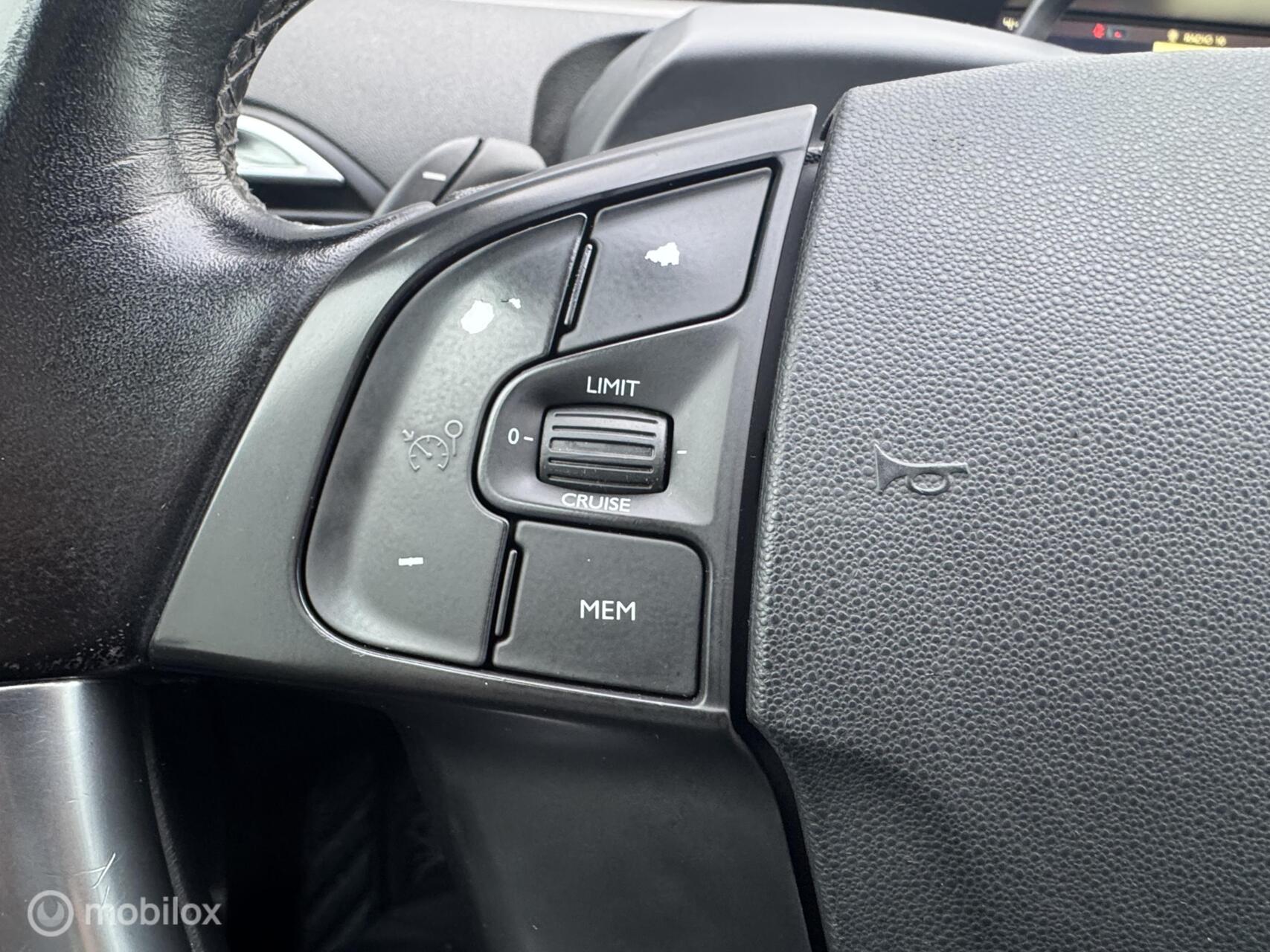 Foto van Citroen C4 Picasso