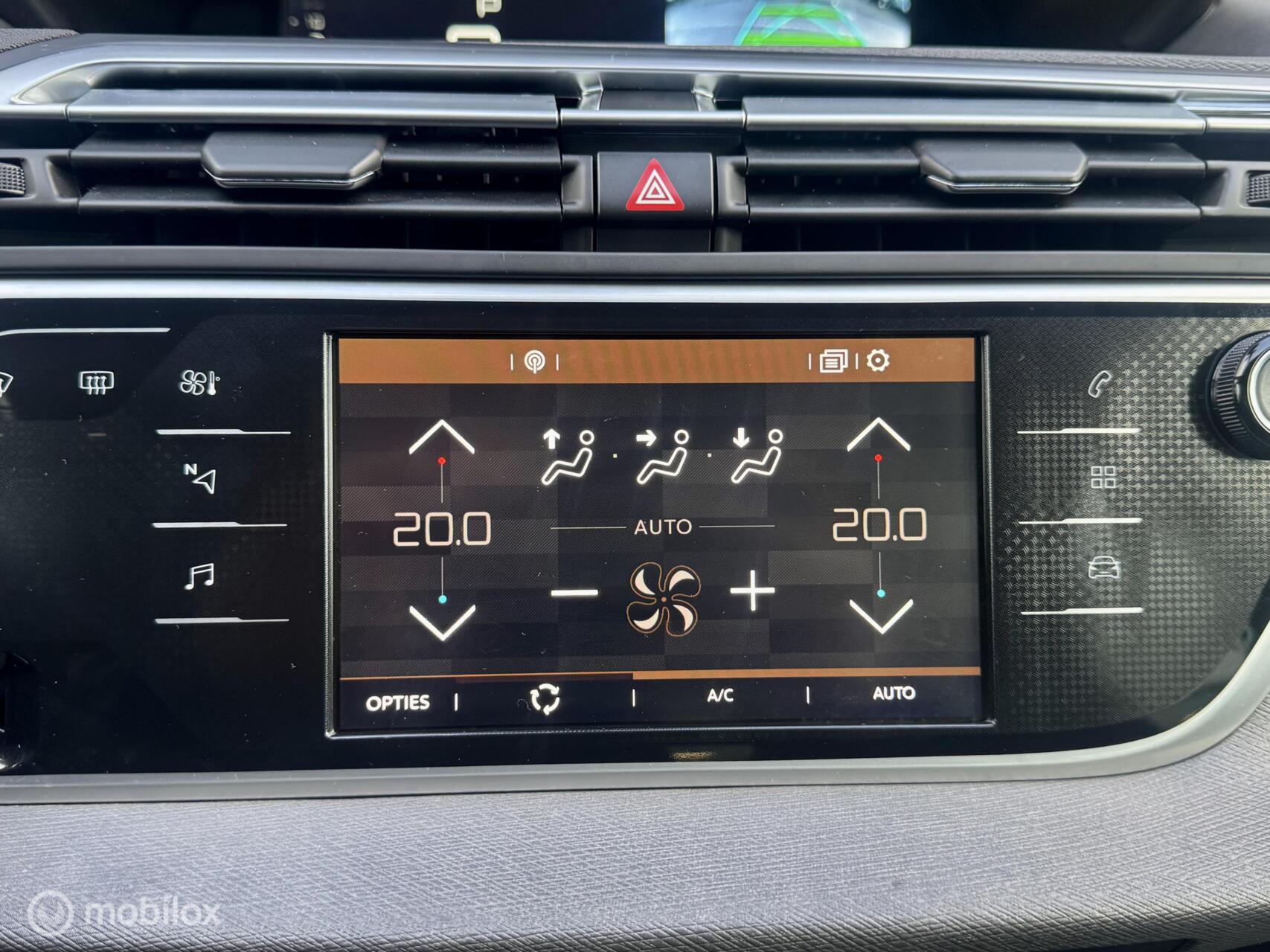 Foto van Citroen C4 Picasso
