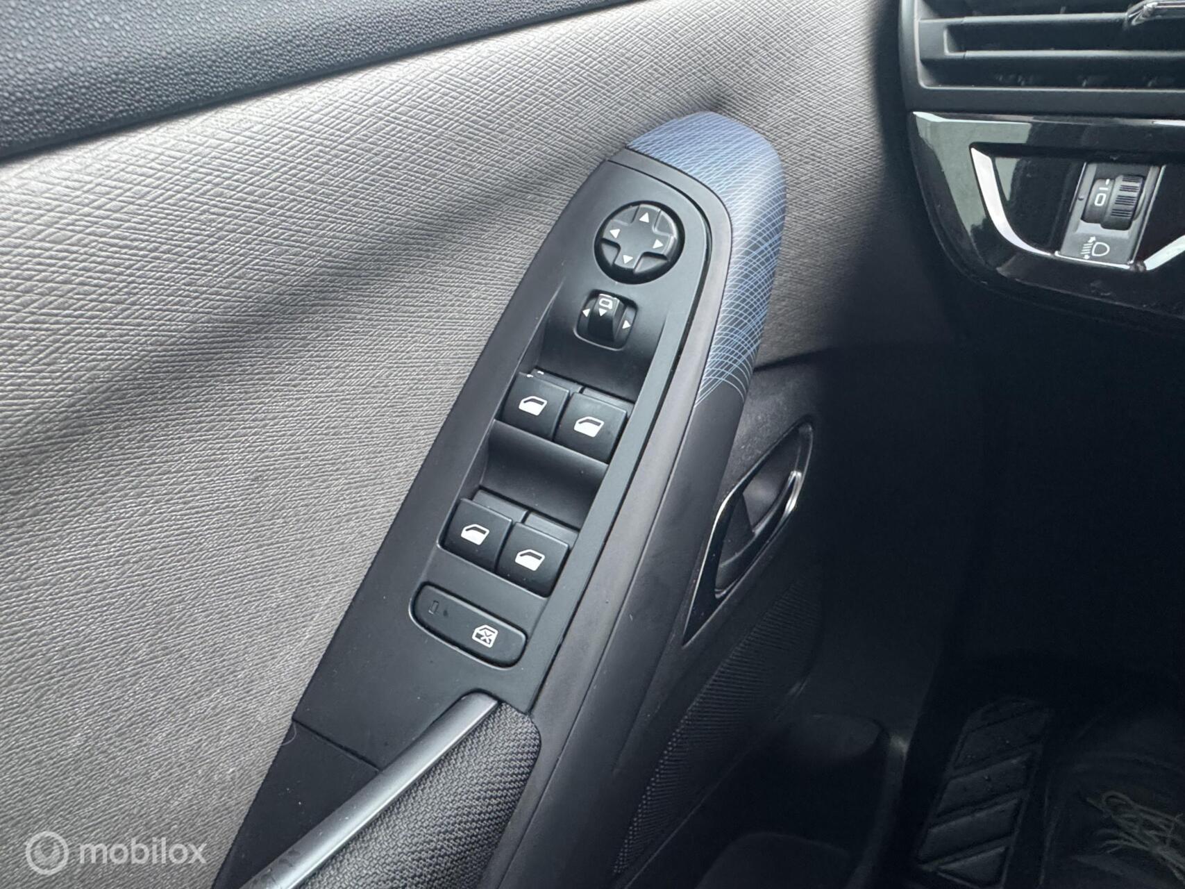Foto van Citroen C4 Picasso
