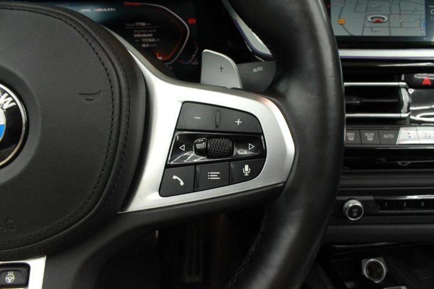 Foto van BMW Z4 M40i