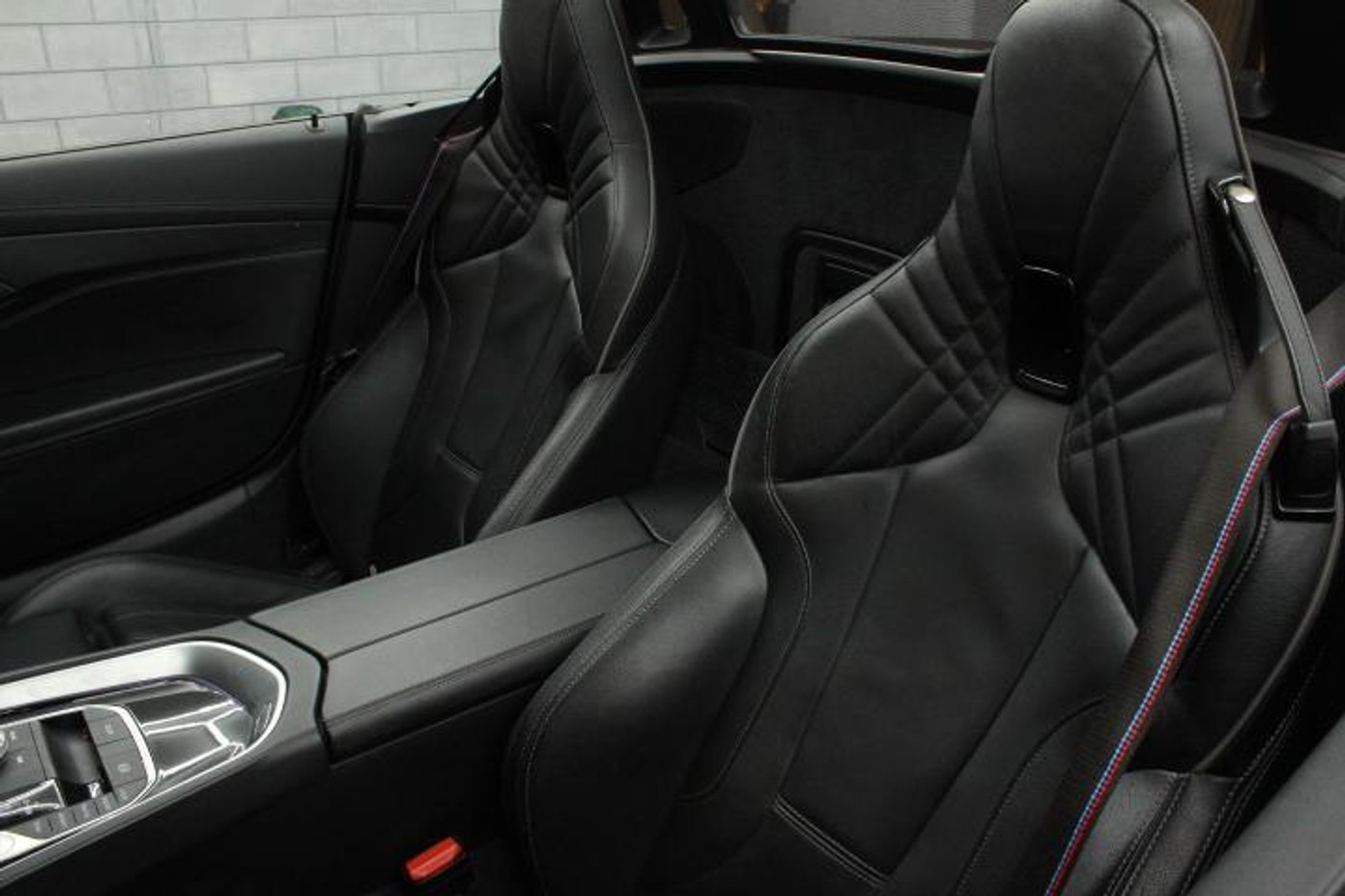 Foto van BMW Z4 M40i