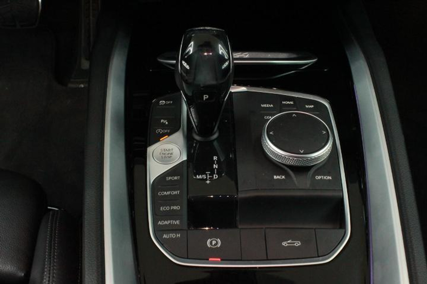 Foto van BMW Z4 M40i